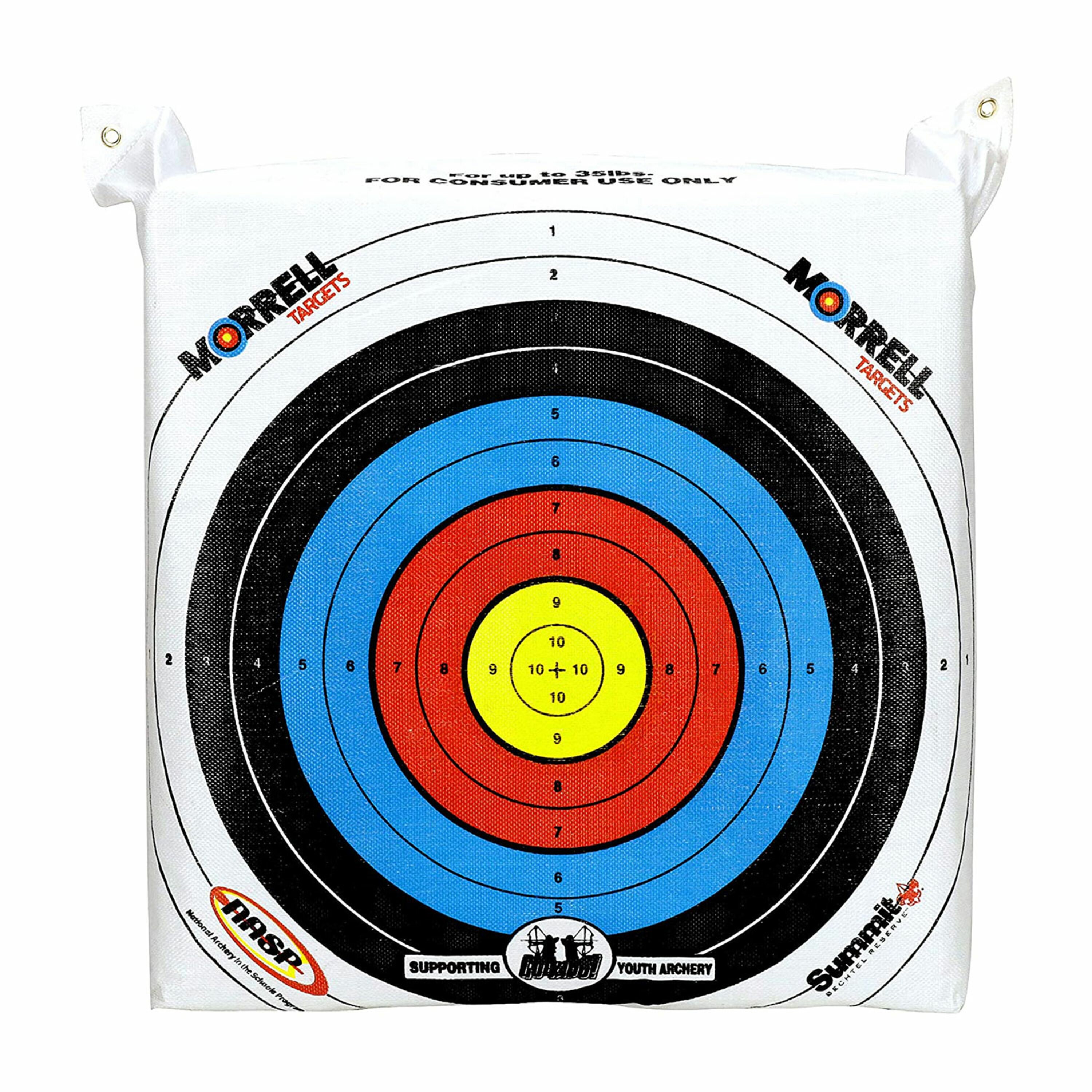 MORRELL TARGETS 231360 28 x 10 x 28 Inche(s) Archery target