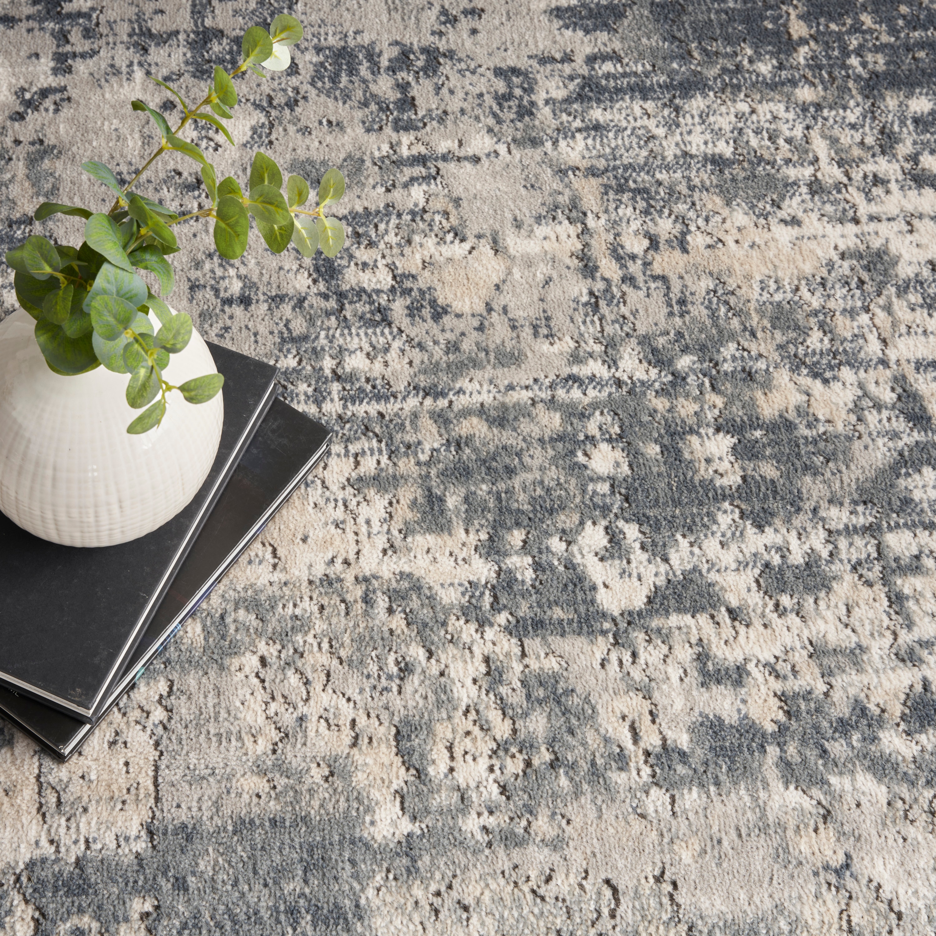 Nourison 099446749000 rugs - View #7