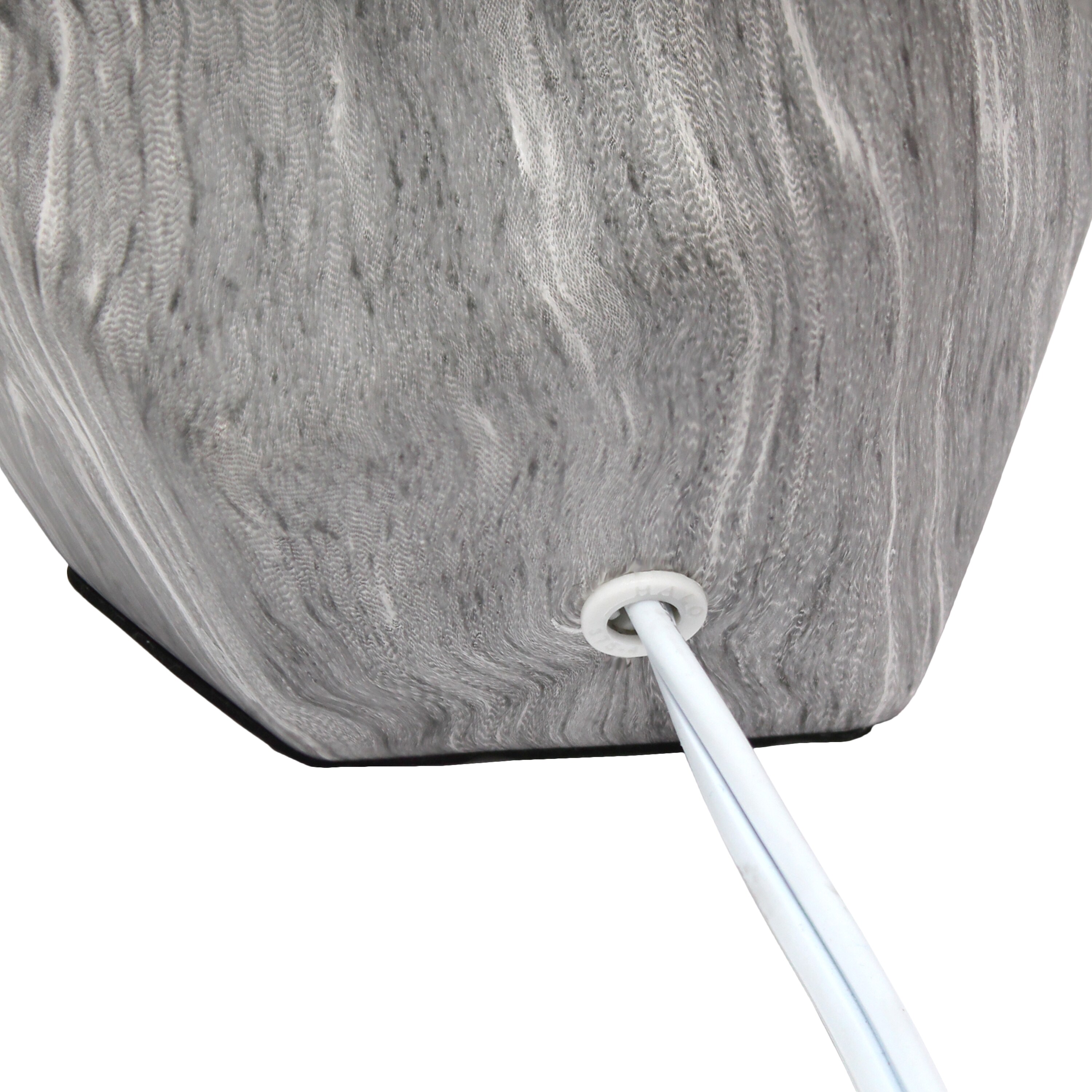 Simple Designs LT2065-MBL Table-Lamps - View #6