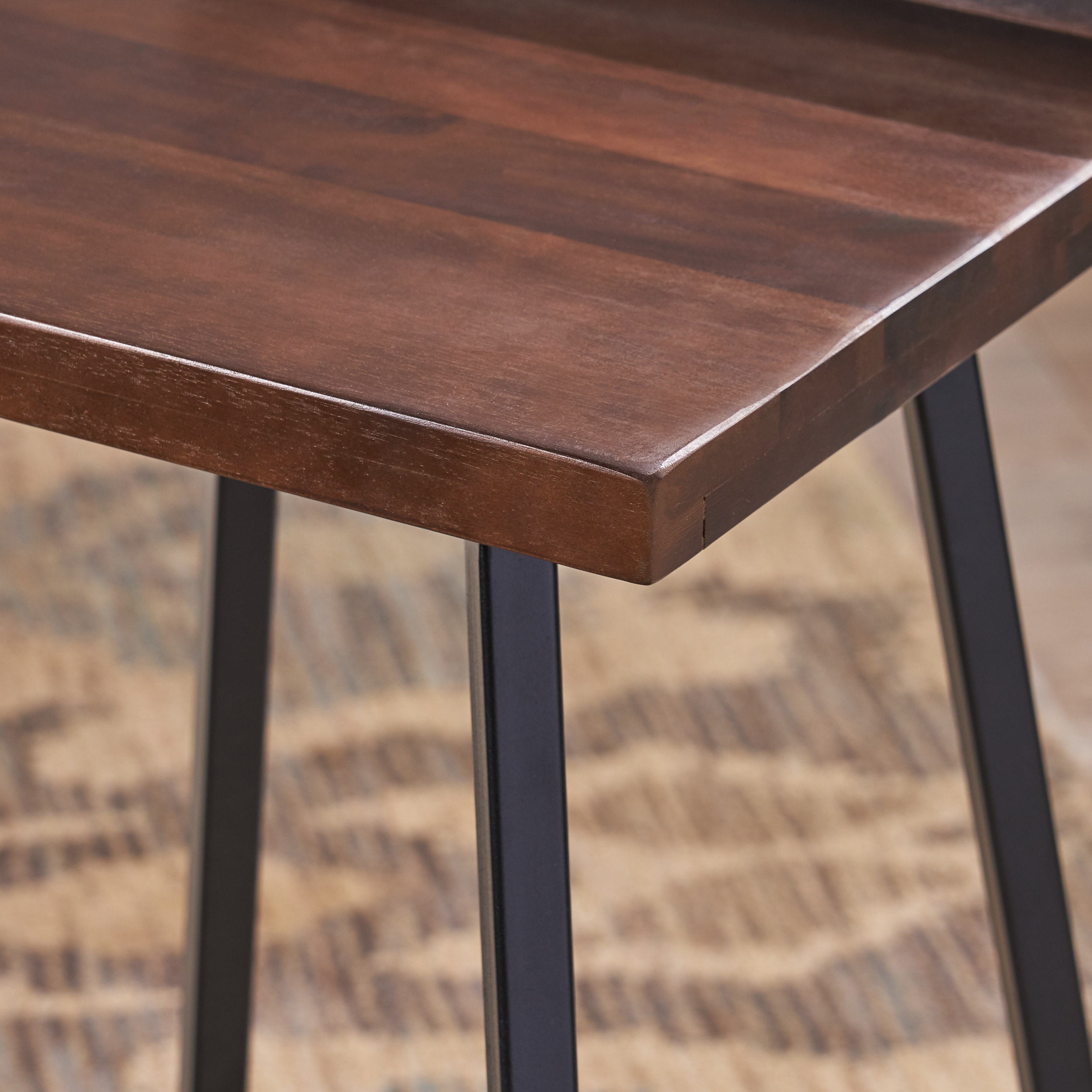 Moda Furnishings MD64648-DBRN Patio-Chairs - View #7