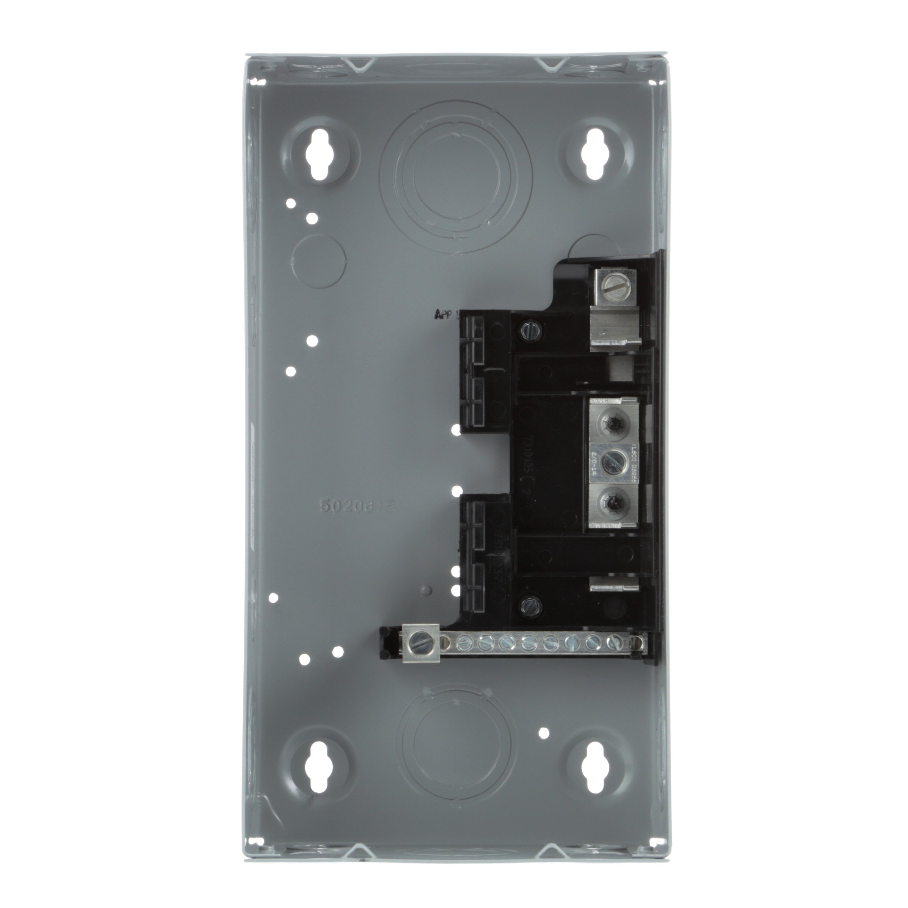 Siemens E0408ML1125FU Load-Centers - View #2