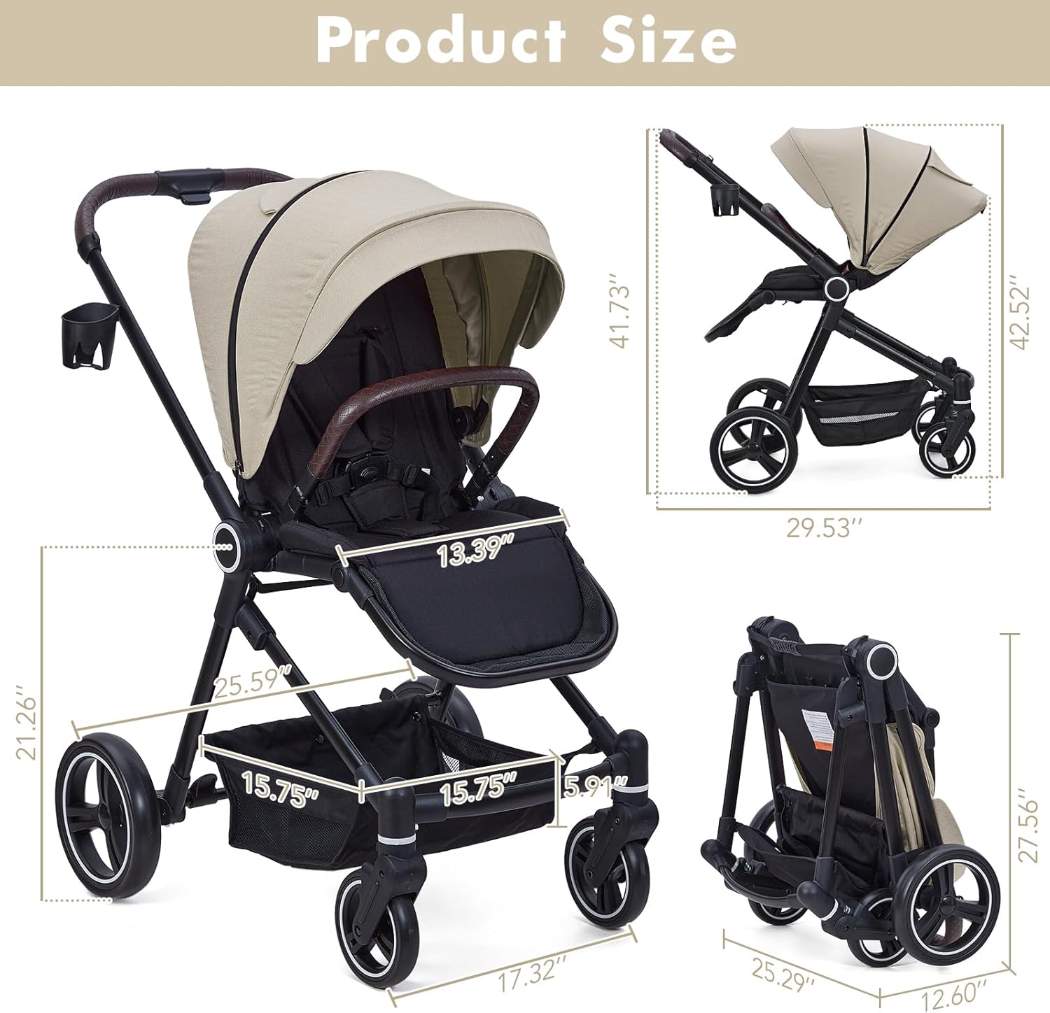 Qeetex POO-PTO-0ZFYIVXD Child-Safety-Accessories - View #2