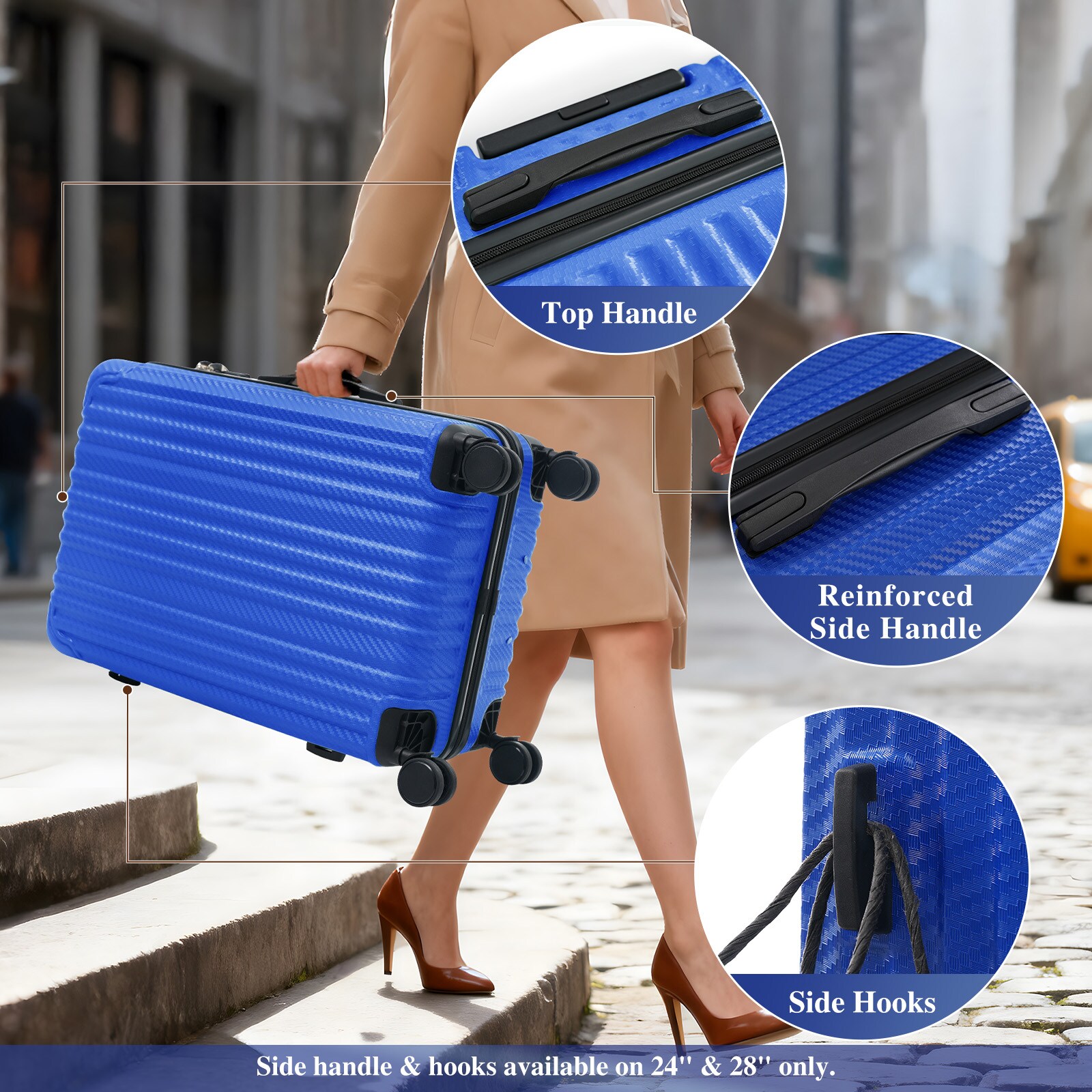 MooxvMoo MXVOC706 Luggage-And-Luggage-Sets - View #5