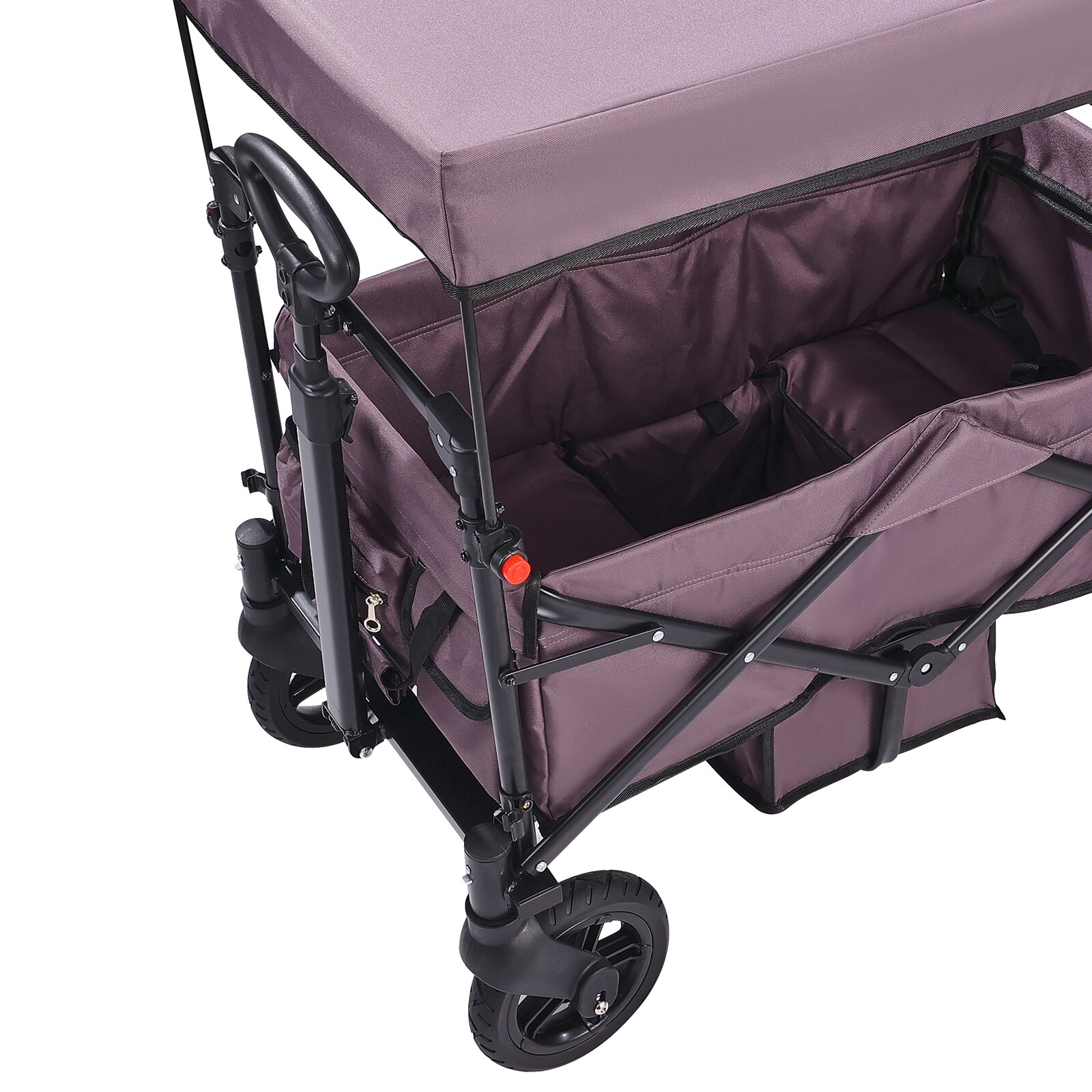Anysun AS-PG01M02019-PT0 Yard-Carts - View #7