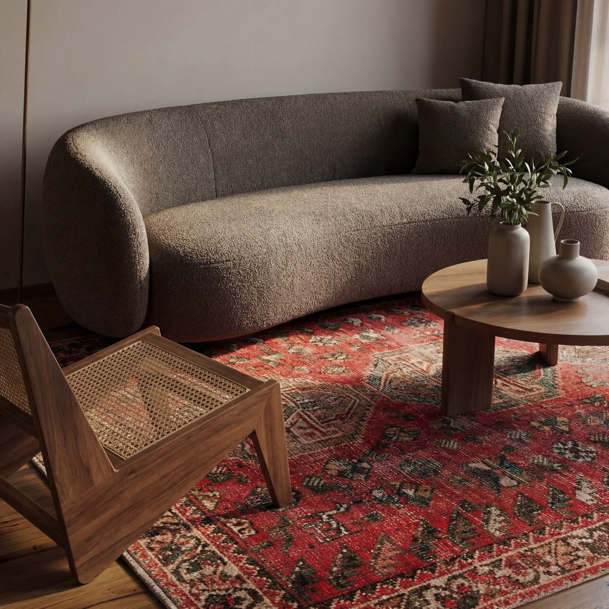 nuLOOM 200BIML21A-8010 rugs - View #9