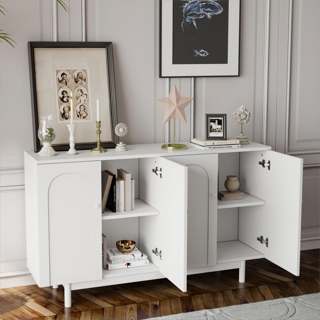 ZAKLOOP MD757P151917 Utility-Storage-Cabinets - View #5
