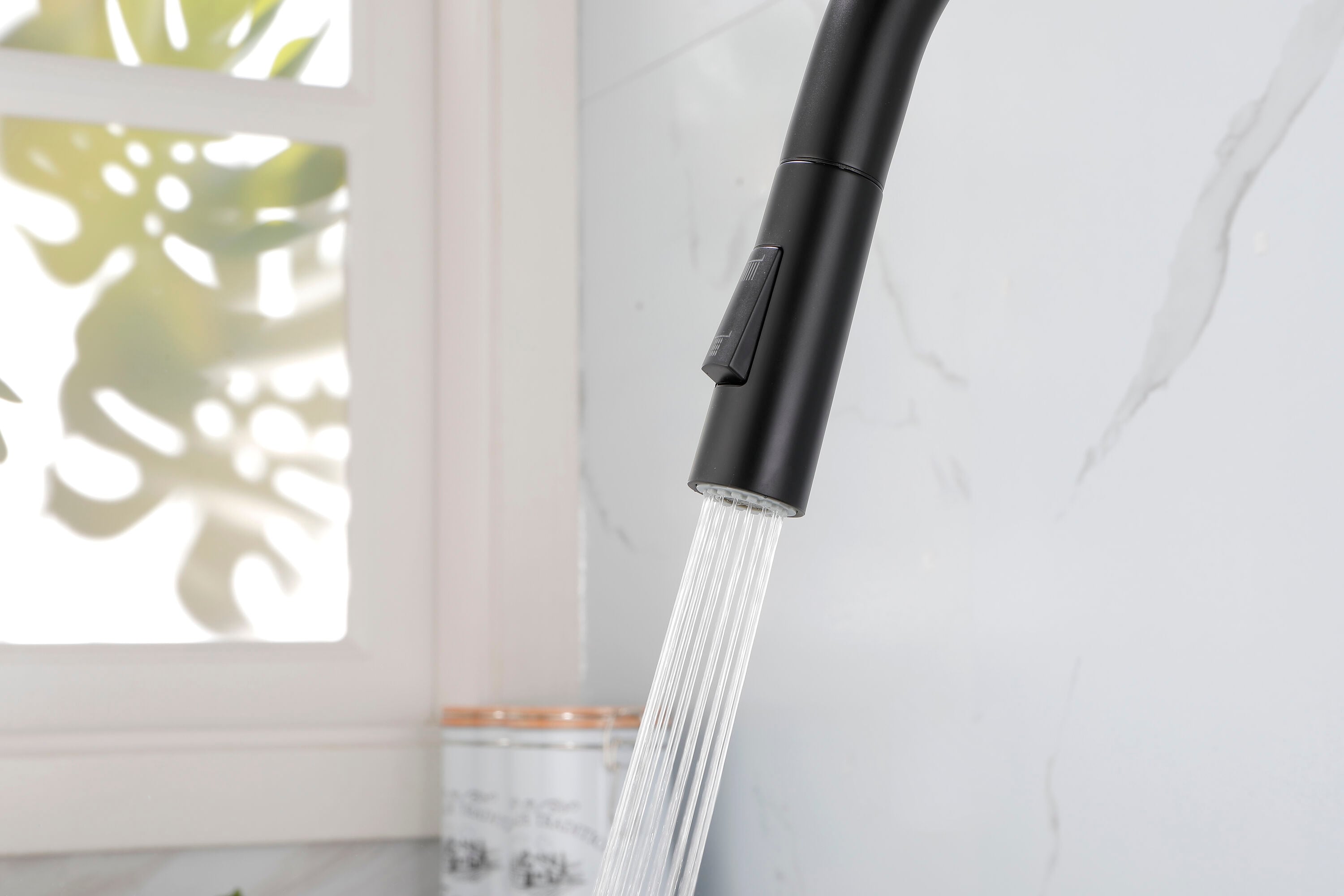 Tatayosi JJ-01MB-8 Kitchen-Faucets - View #4