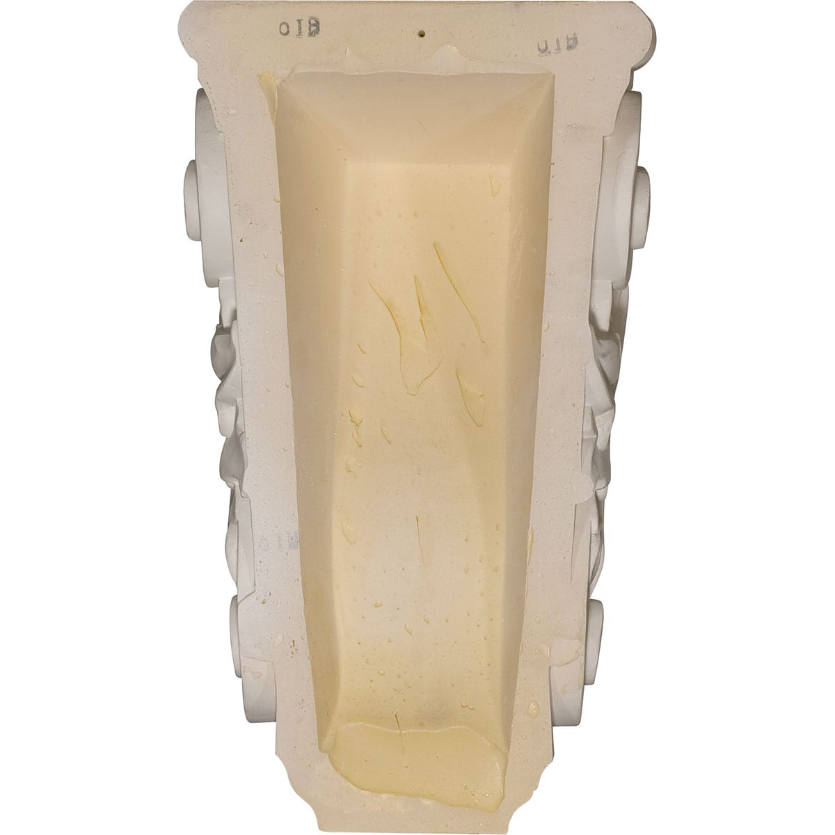 Ekena Millwork COR08X06X13LF corbels - View #5