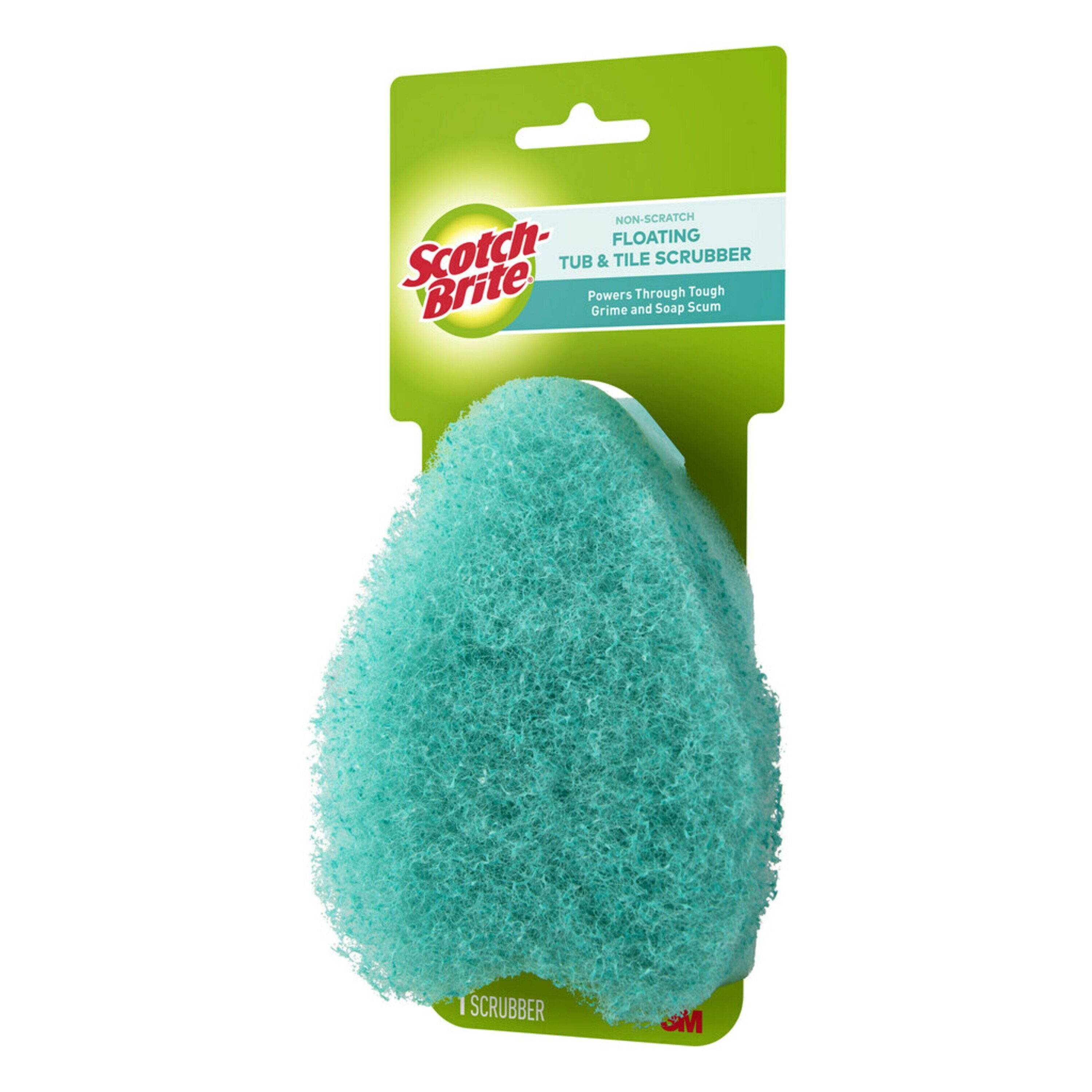 Green Scotch Brite Cleaning Scrubbers, Packaging Type: 2 Pieces