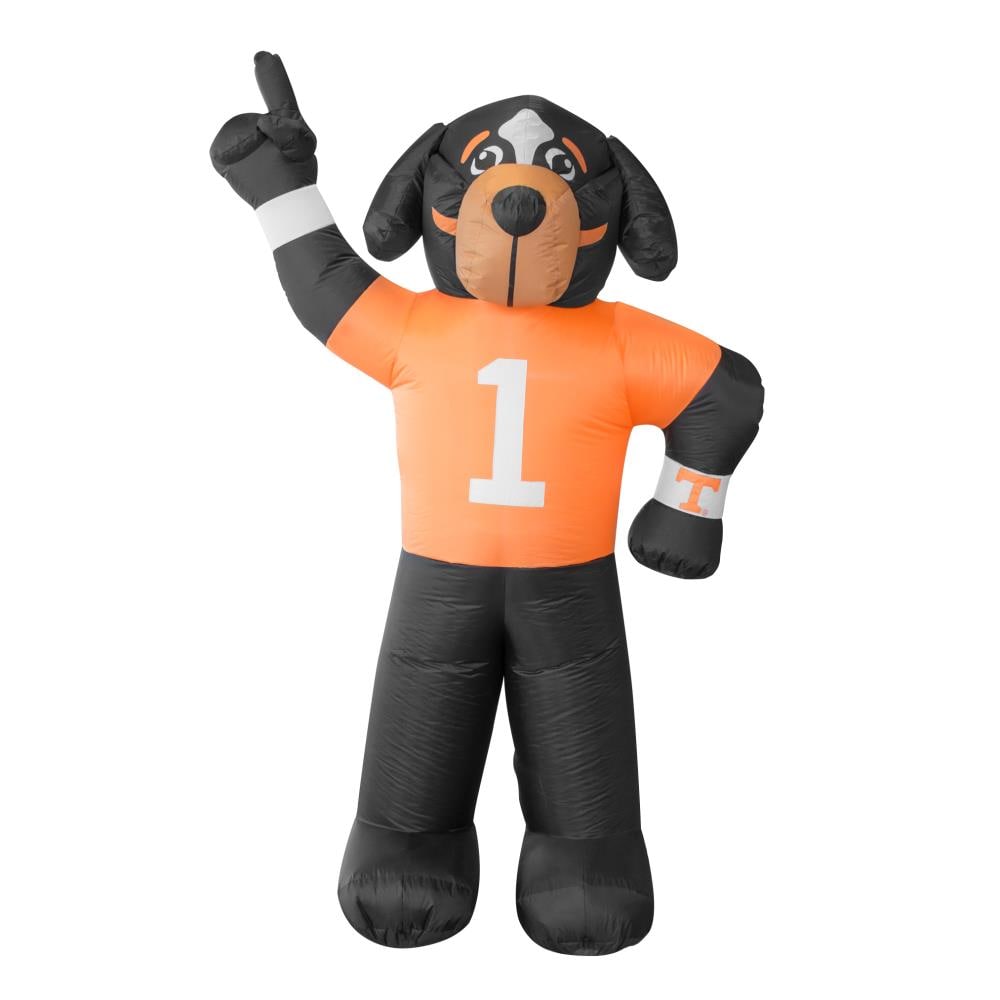 Utah Swoop 7ft Yard Inflatable Mascot