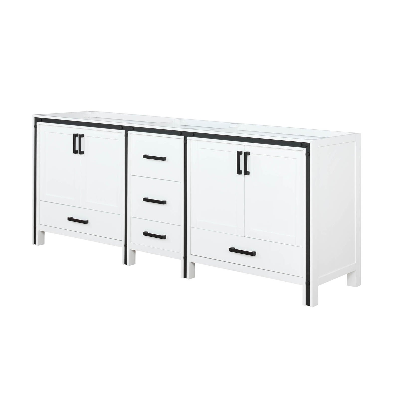 Lexora LZV352280SA00000 vanities - View #5