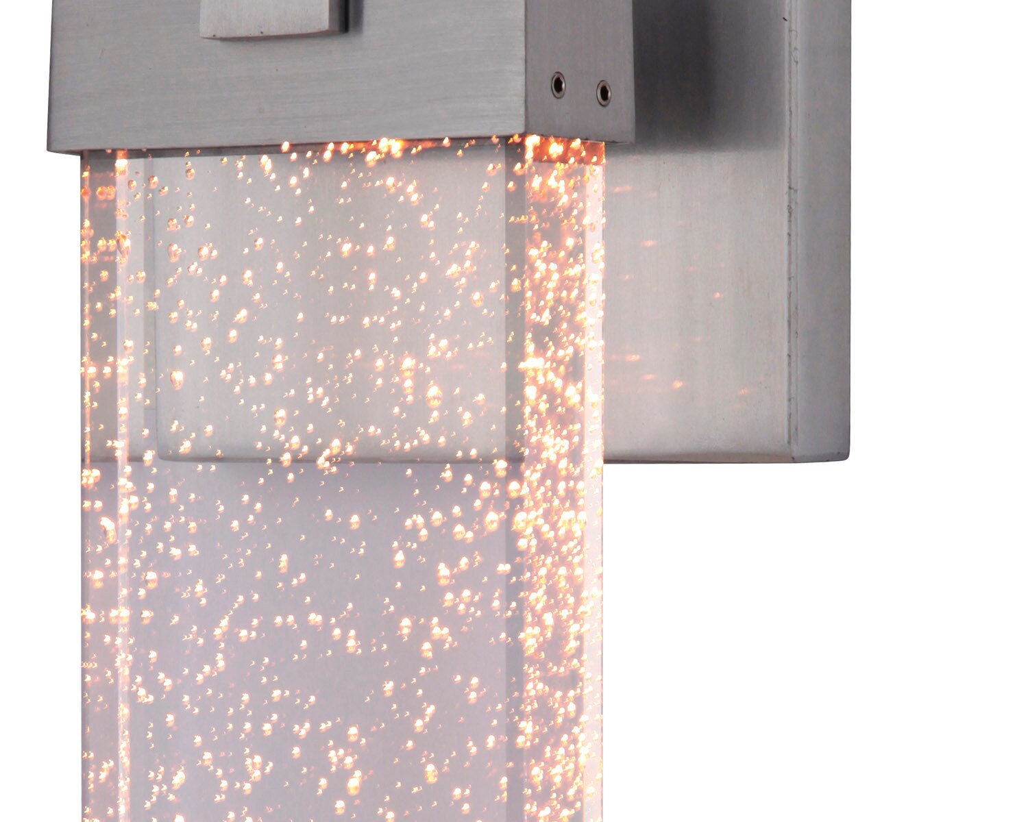 Craftmade Z1604-SA-LED Outdoor-Wall-Lighting - View #3