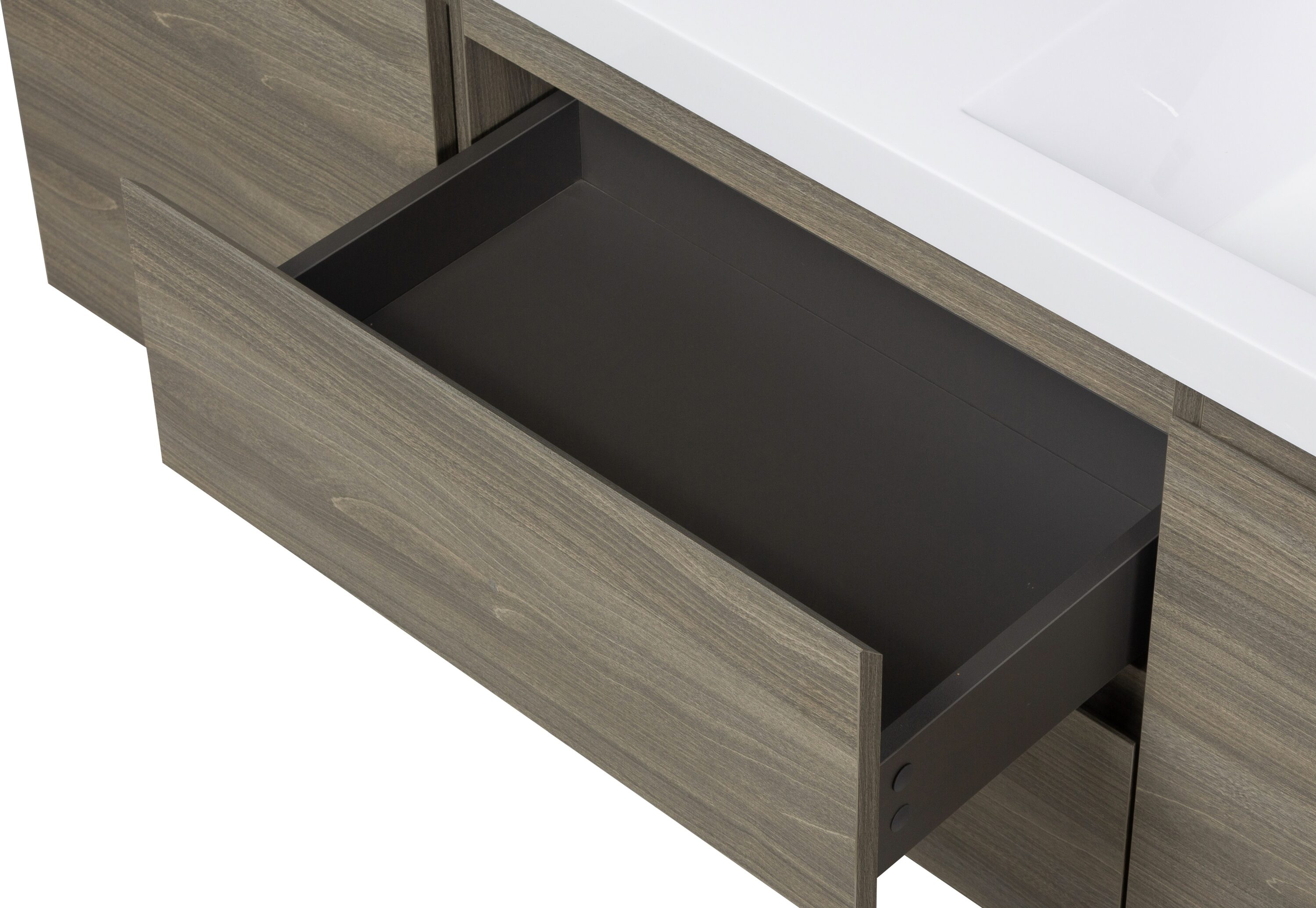 Iseryn YSG27073P15 Bath-Vanity-Combo - View #4