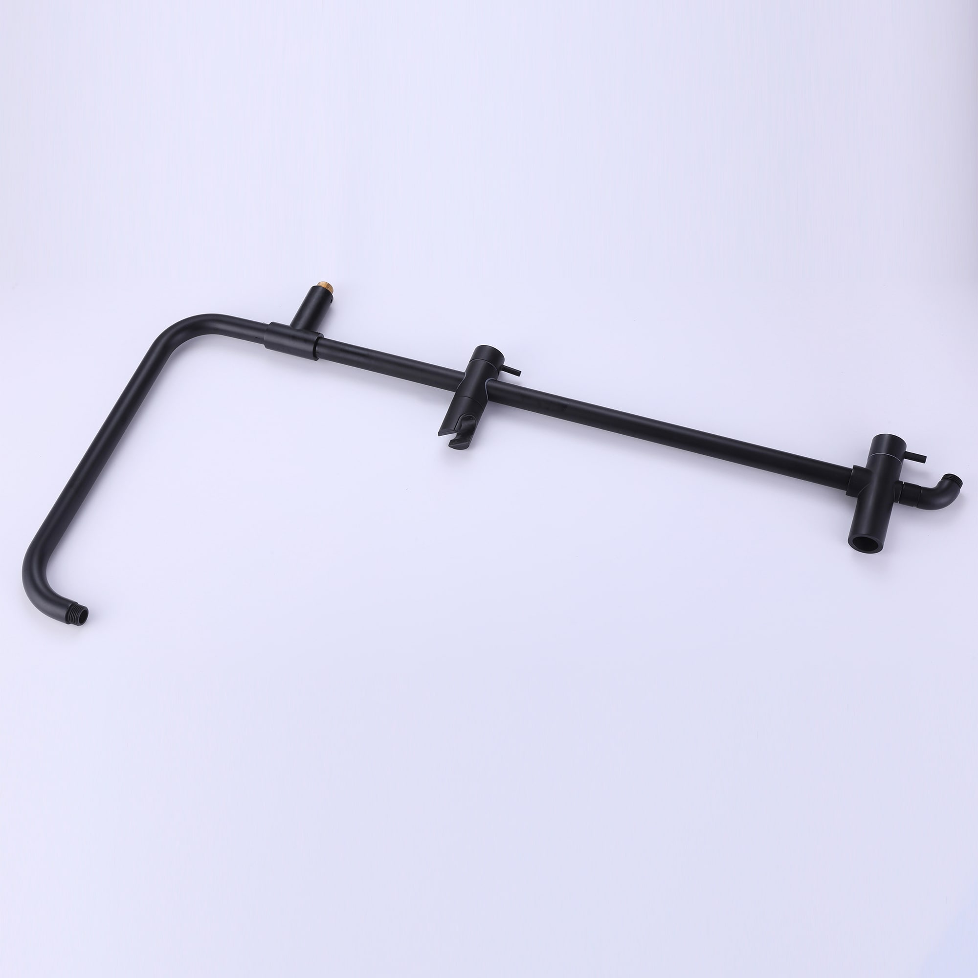 WELLFOR WB-1034 Showerhead-Bar-Panels - View #5