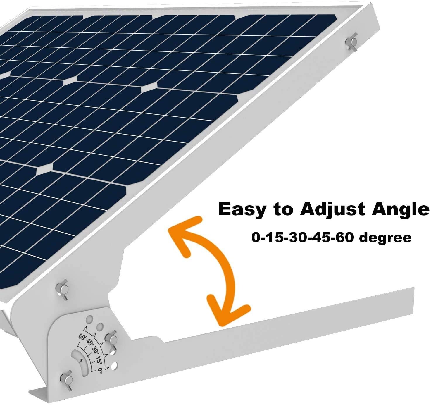 Misopily LMS0520M074 Portable-Solar-Power-Kits - View #7