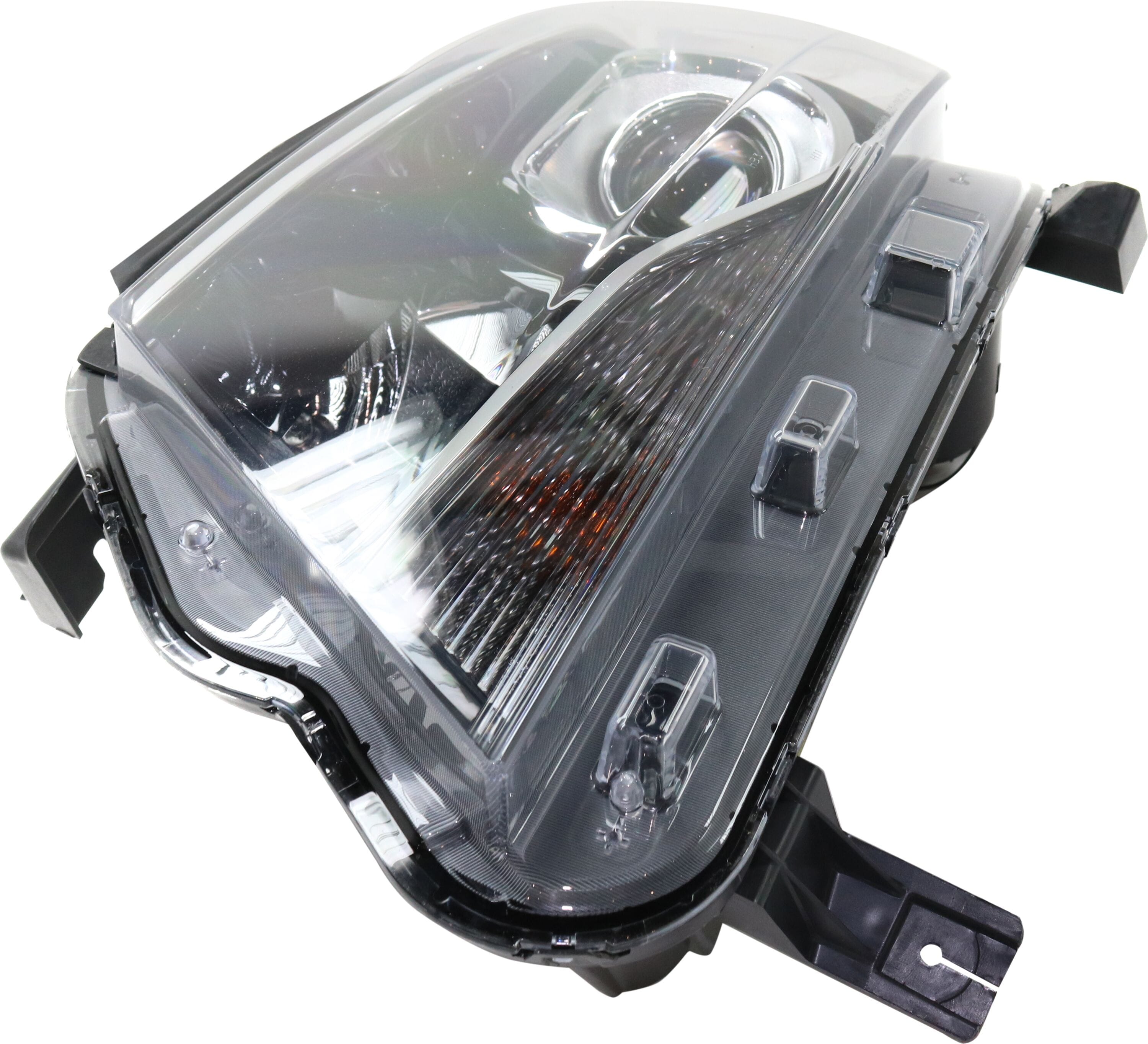 Garage-Pro JCWRC10010018QGP Headlights-Components - View #2