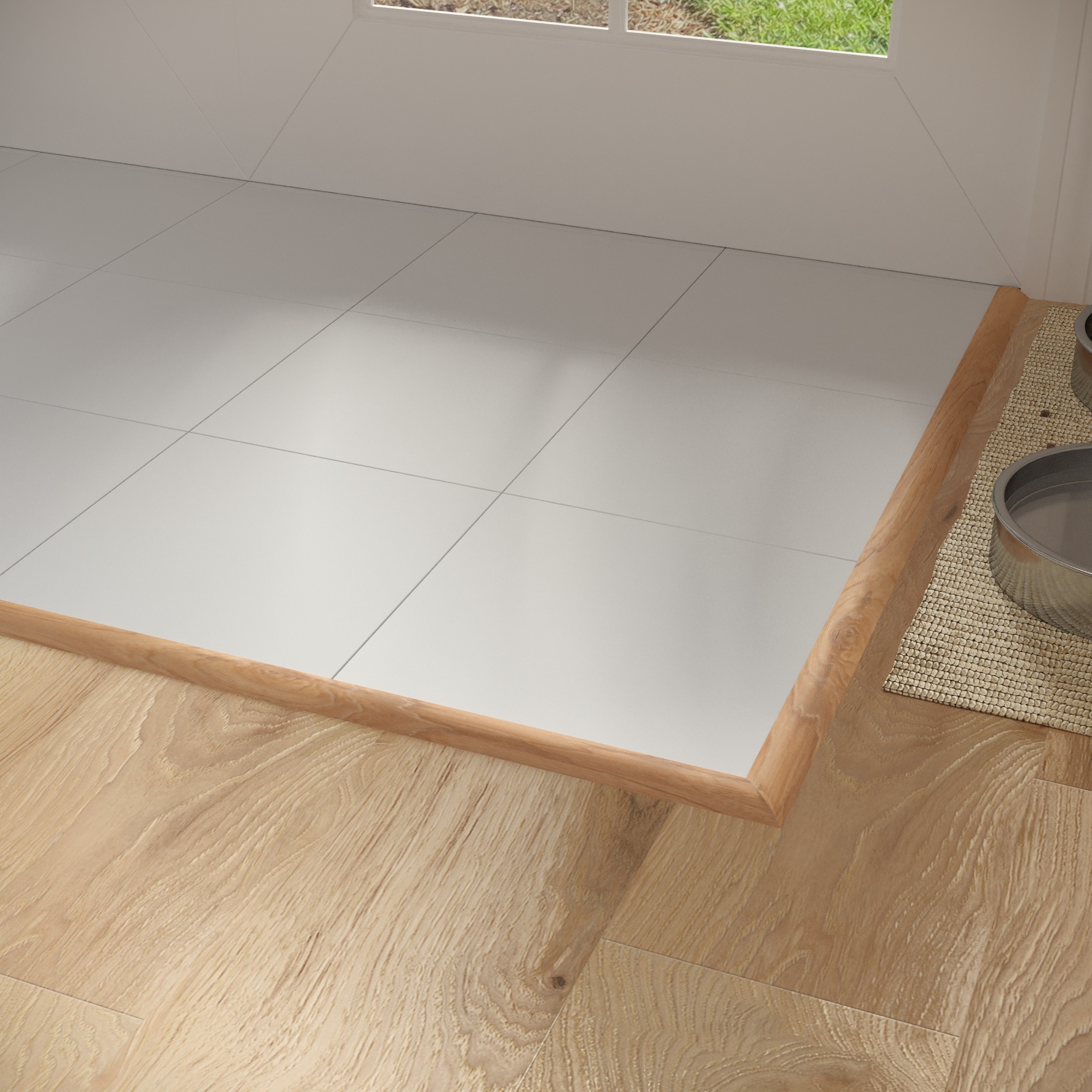 CALI 7914501012 Floor-Moulding - View #3