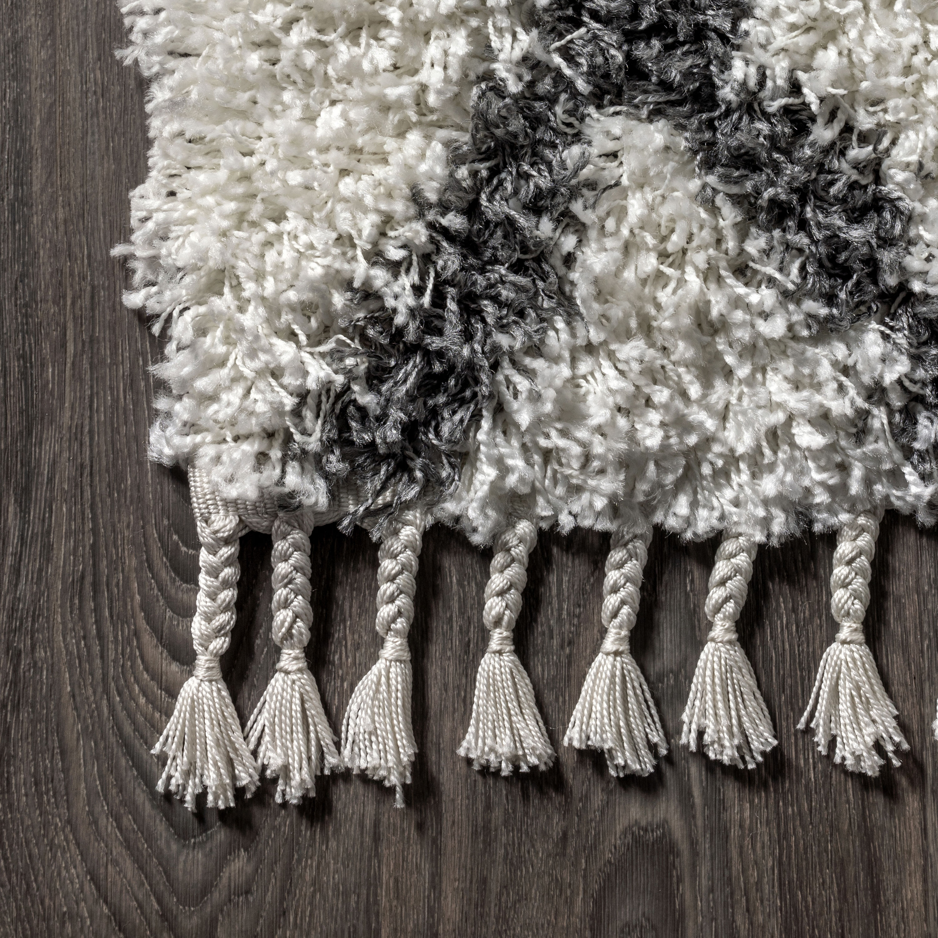 JONATHAN  Y MCR104B-8 rugs - View #7