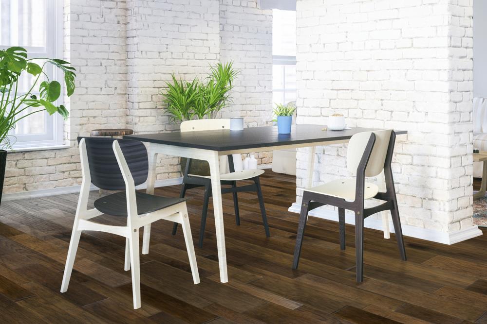 Americana Floors SB-PL-HRM35606 Hardwood-Flooring-Samples - View #3