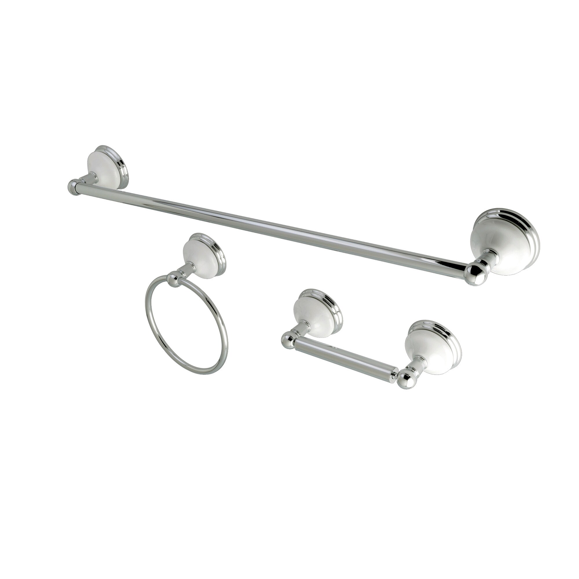 Kingston Brass WLK1111481 Decorative-Bath-Hardware-Kits - View #2
