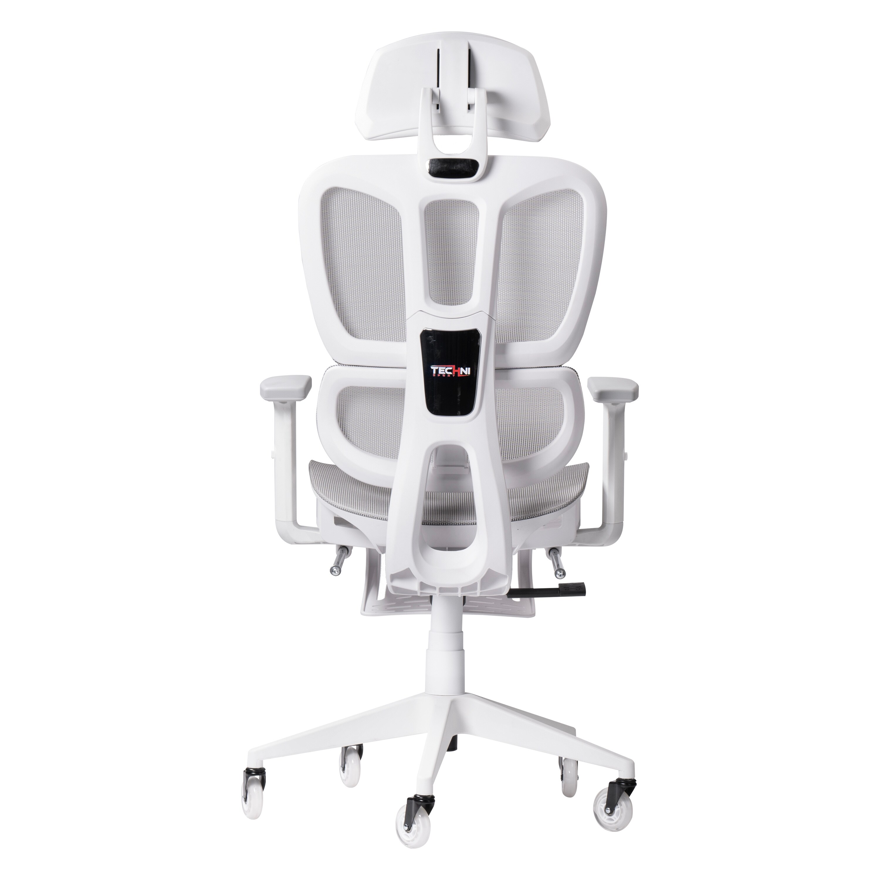 Techni Sport RTA-TS38C-GRY Office-Chairs - View #8