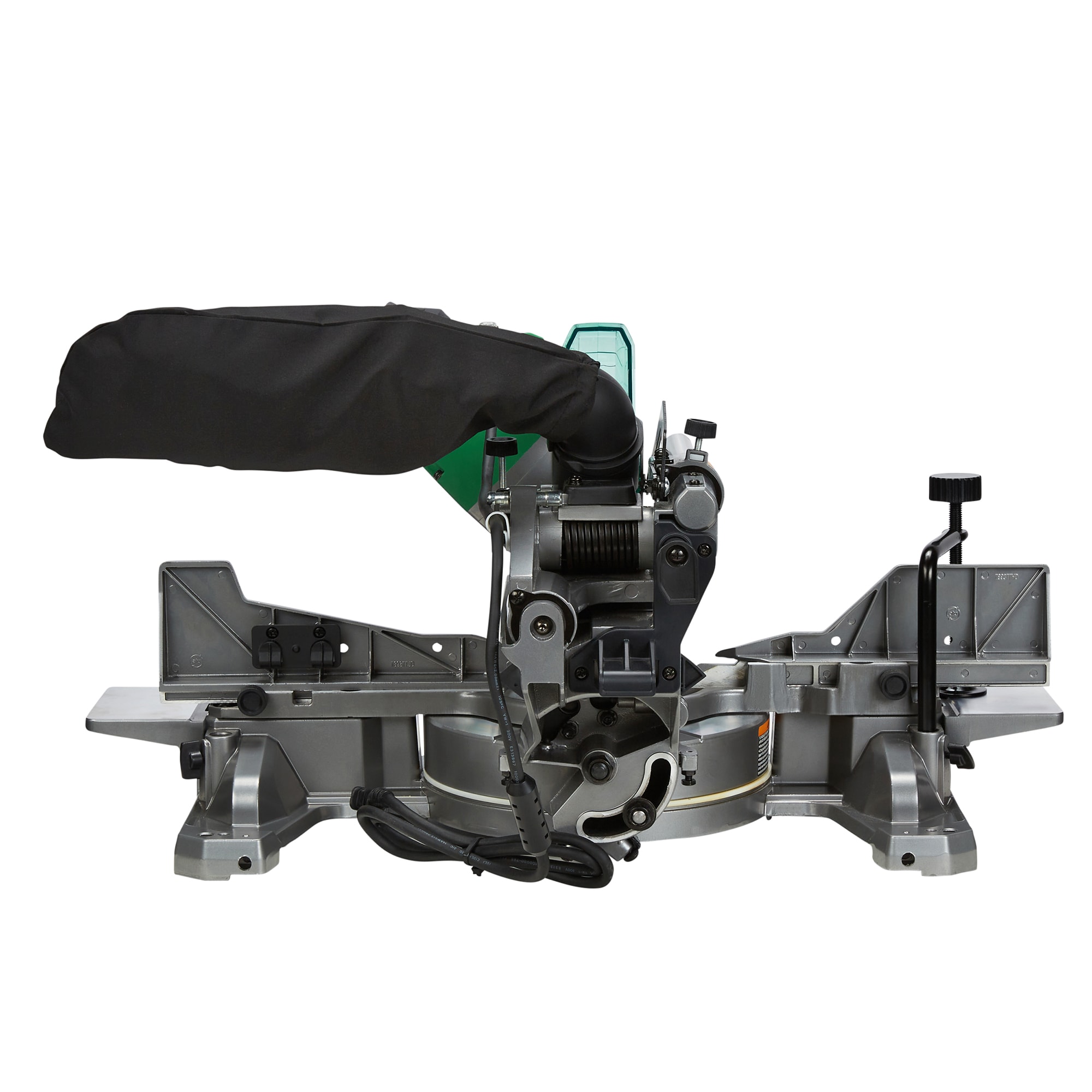 Metabo HPT C10FSHCM b100060 - View #2