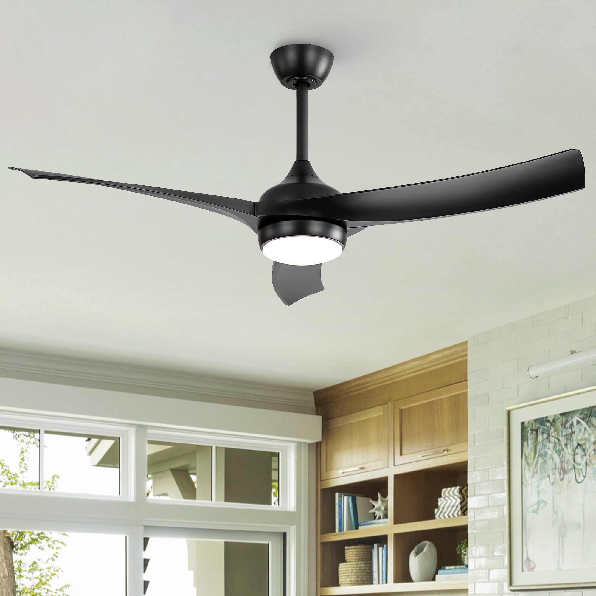  52LSP285764BK Ceiling-Fans - View #2