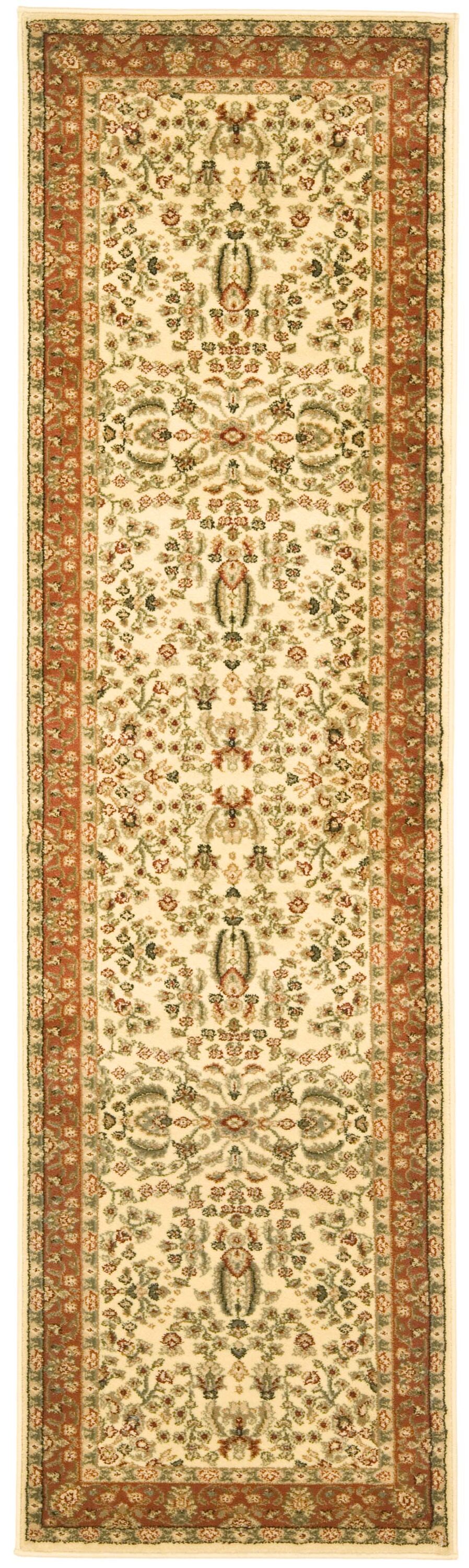 Safavieh LNH214R-28 rugs - View #2