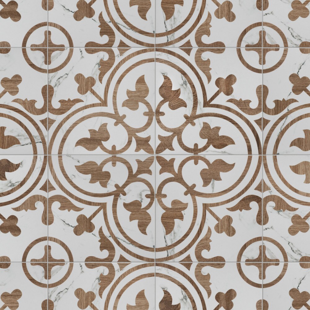 Affinity Tile S1FCD10ALN Tile-Samples - View #3
