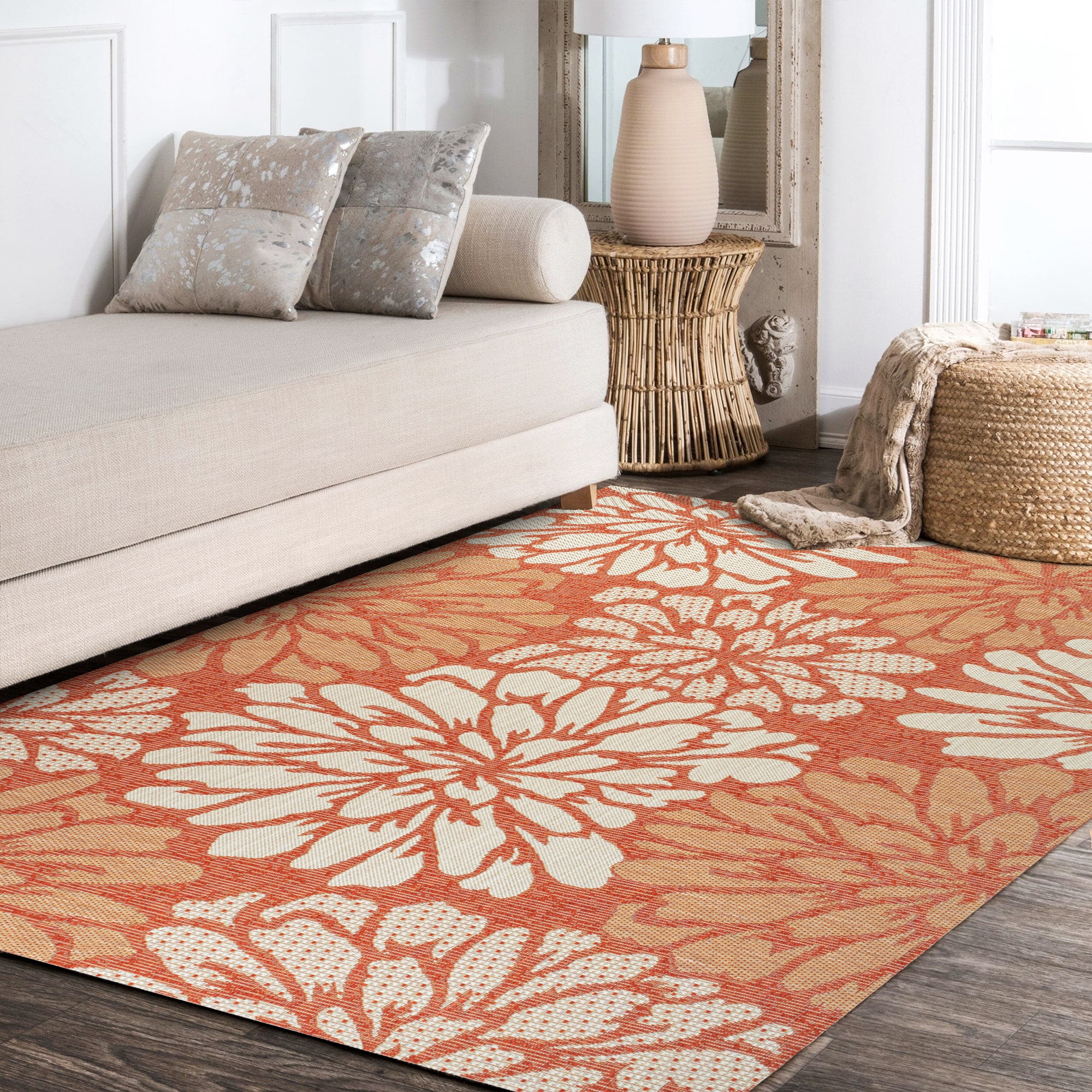 JONATHAN  Y SMB110E-4 rugs - View #10