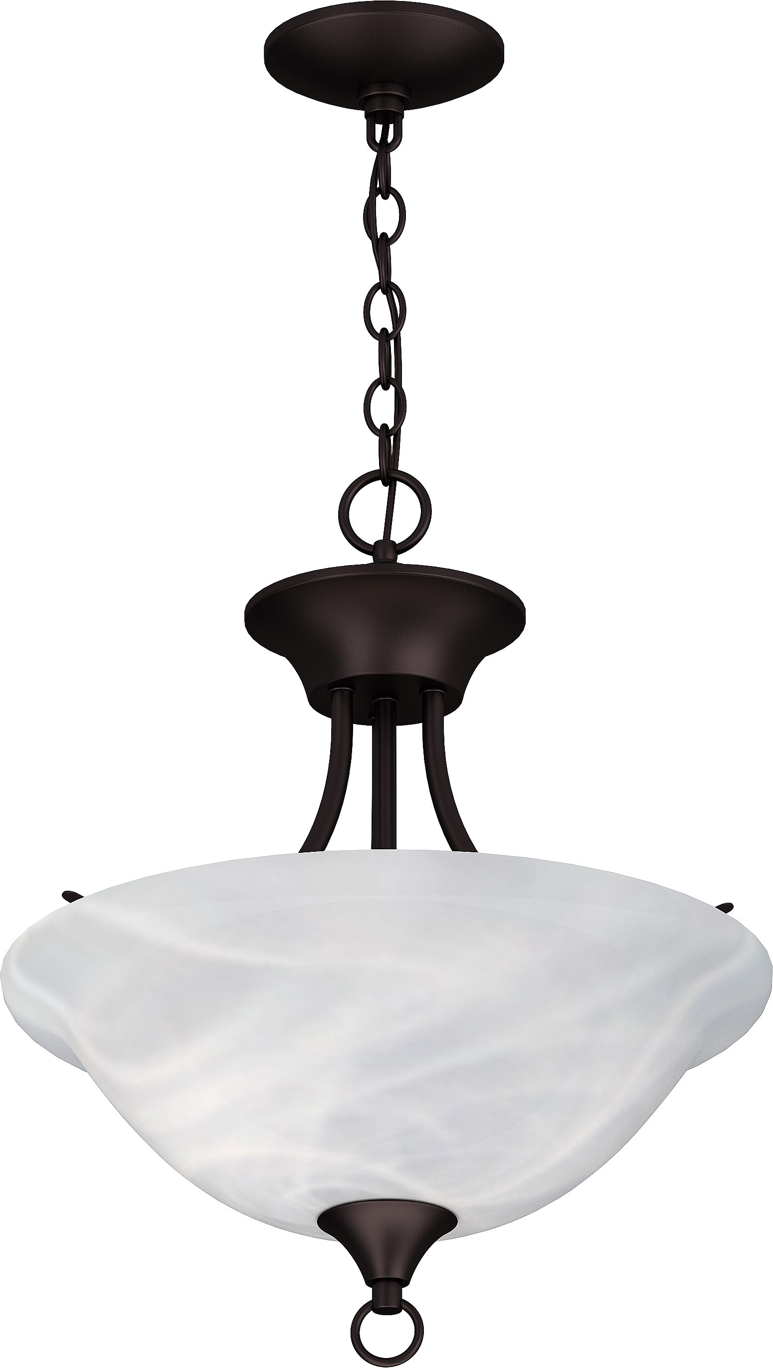 Volume Lighting V5242-79 Pendant-Lights - View #8