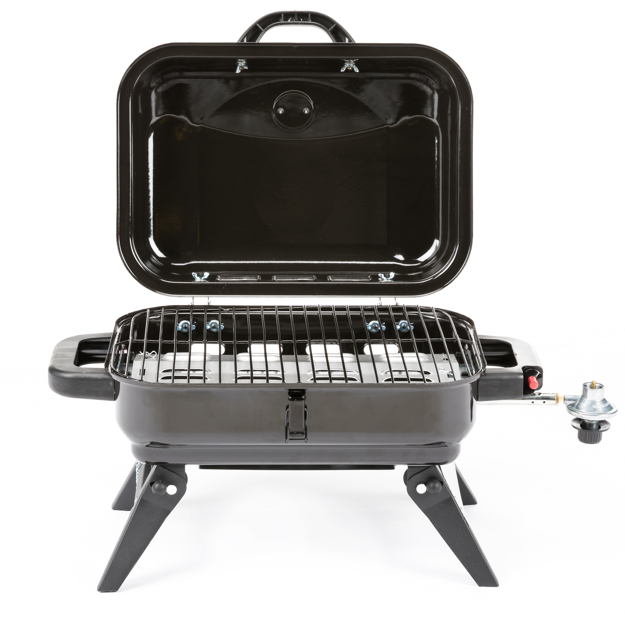 the original outdoor cooker portable gas grill