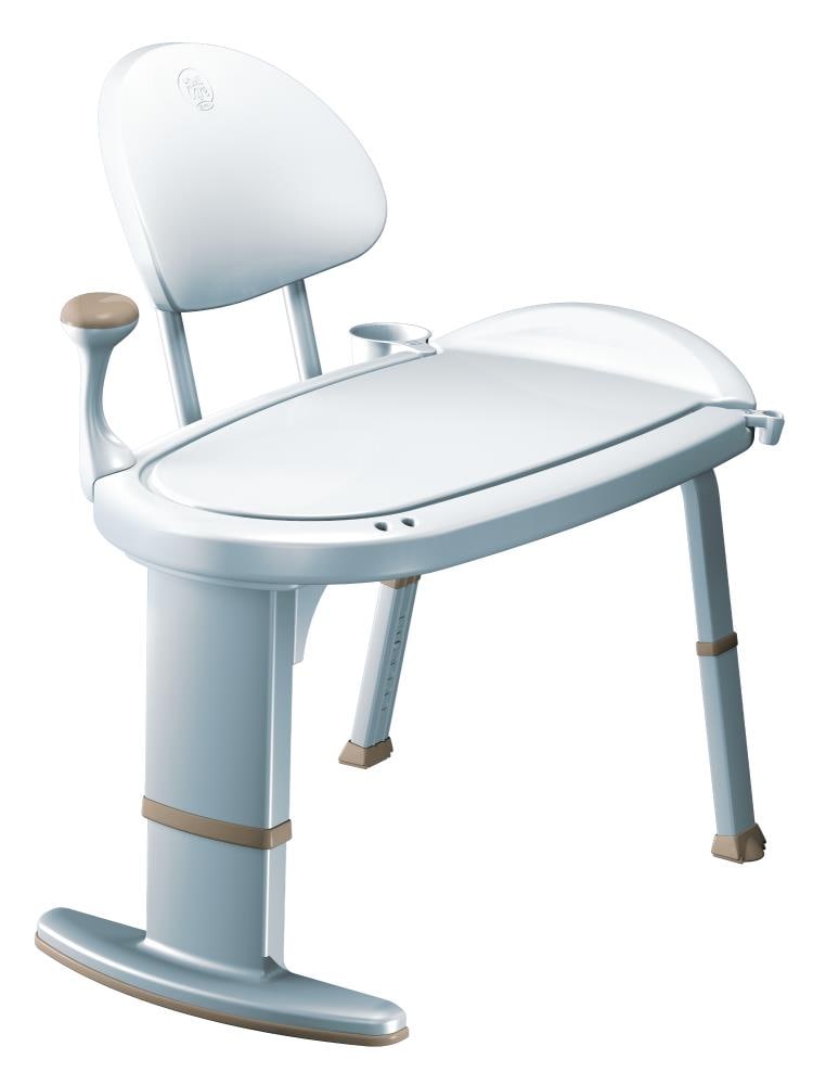Moen HCBS-2PC-BM Bath-Safety-Seats-Benches - View #4