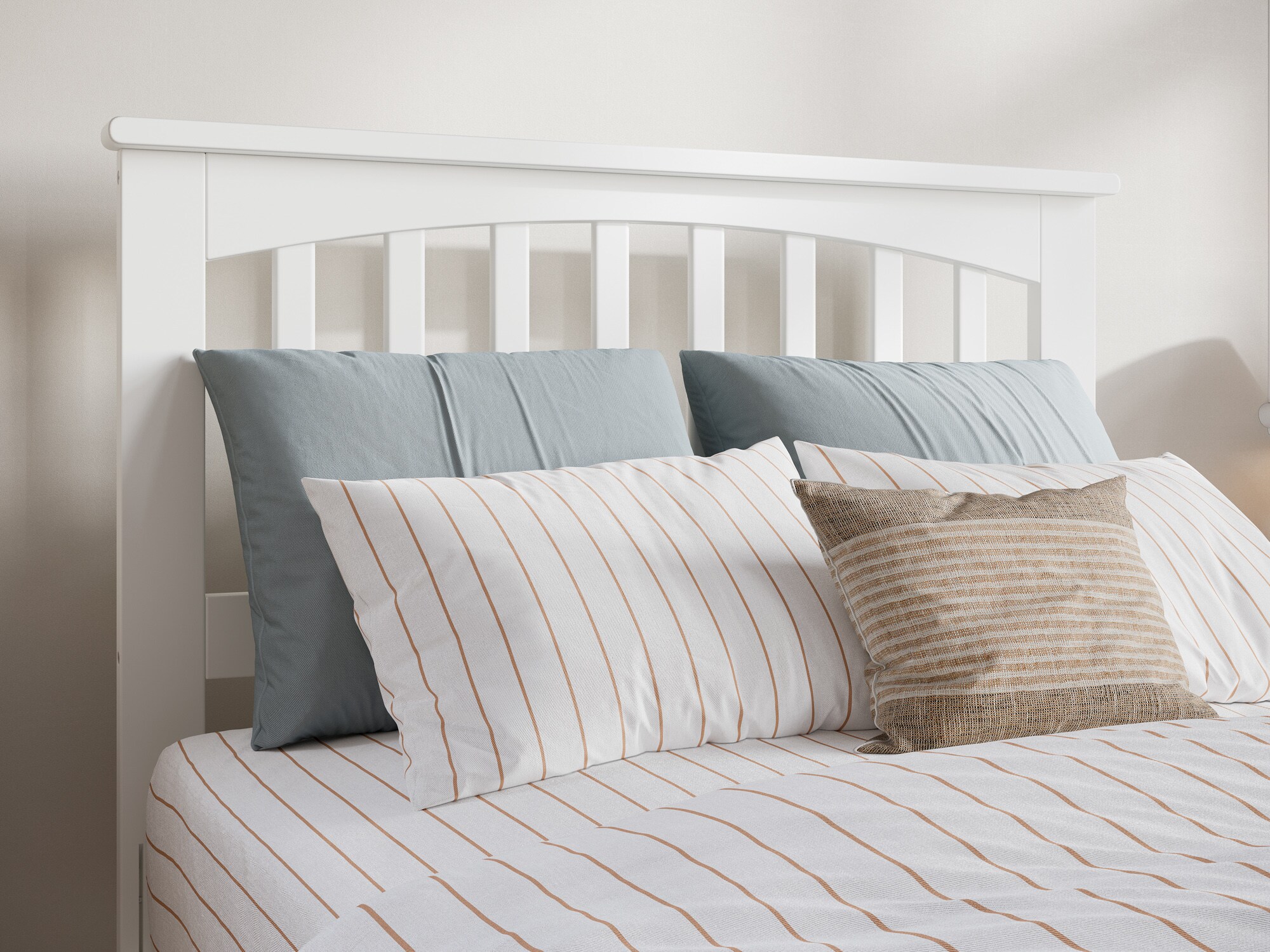AFI Furnishings AR8777012 beds - View #6