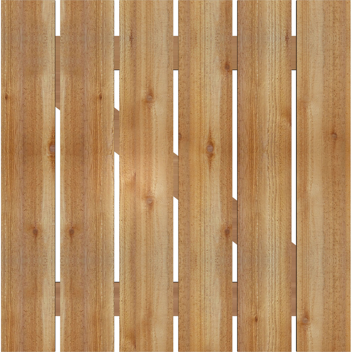 Ekena Millwork RBS06Z35X035RWR Exterior-Shutters - View #4