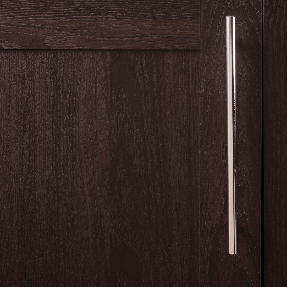 Hickory Hardware HH075598-CH-5B Cabinet-Pulls - View #4