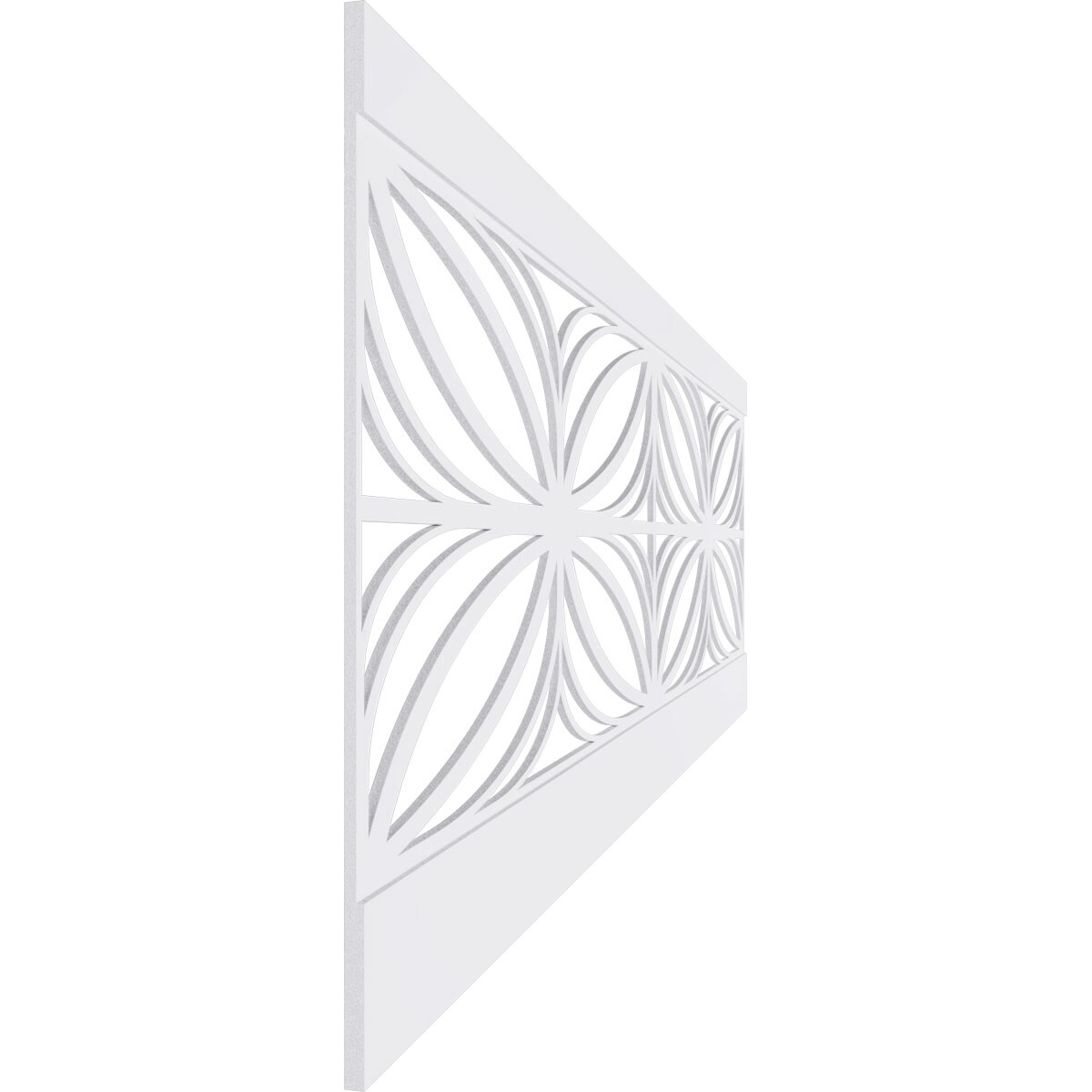 Ekena Millwork WPK32X94OTS Wall-Panels - View #5