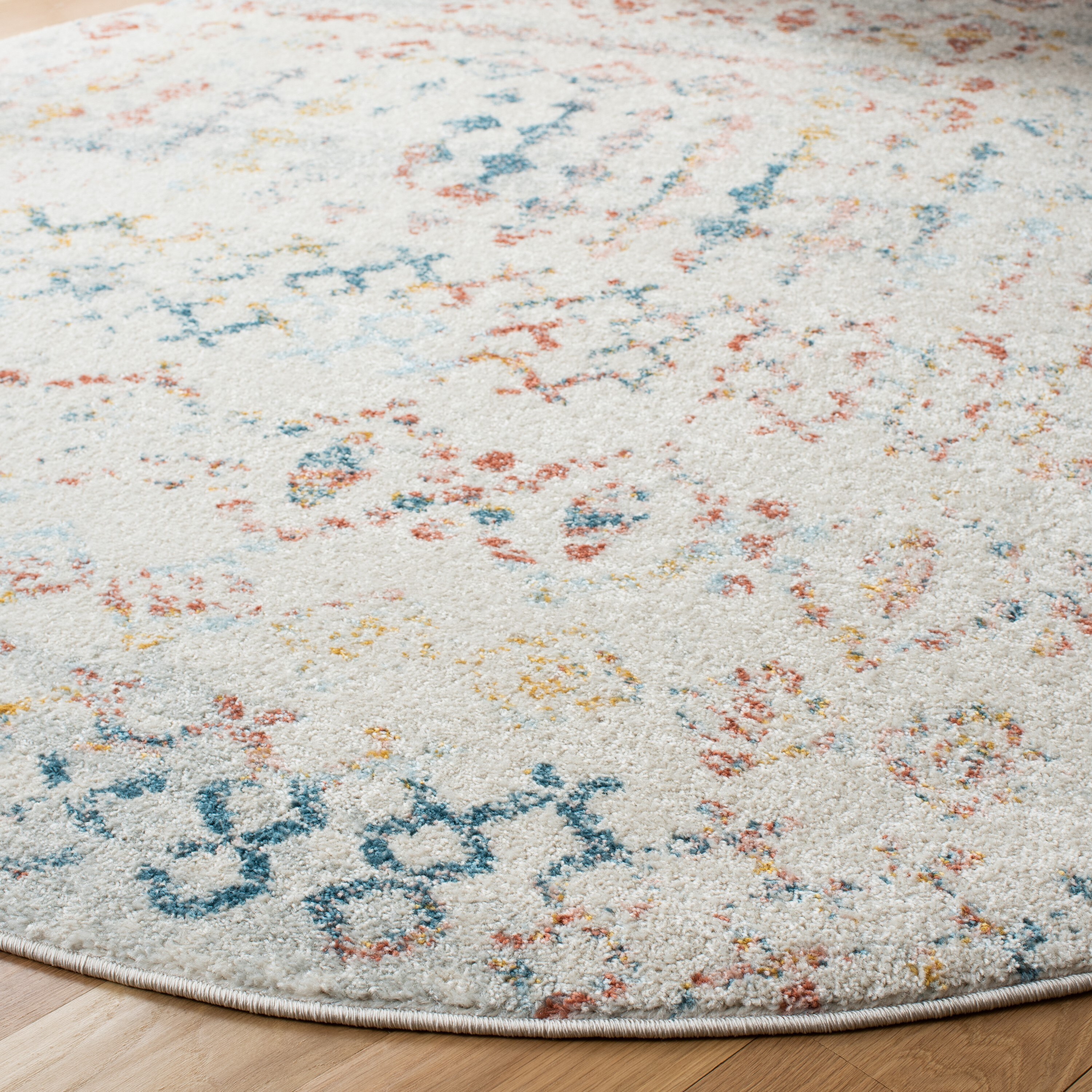 Safavieh TUL240D-7R rugs - View #3