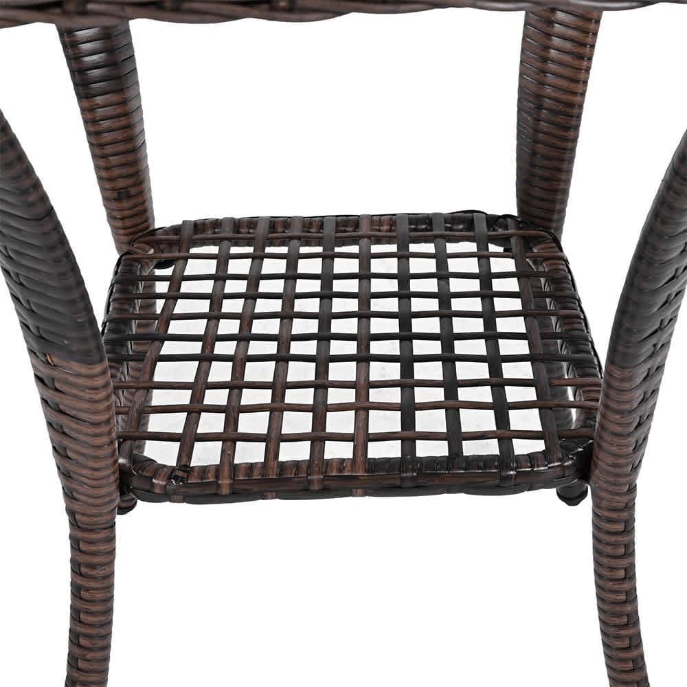 JUJABU ZJOUTCHAIR-2 Patio-Conversation-Sets - View #8