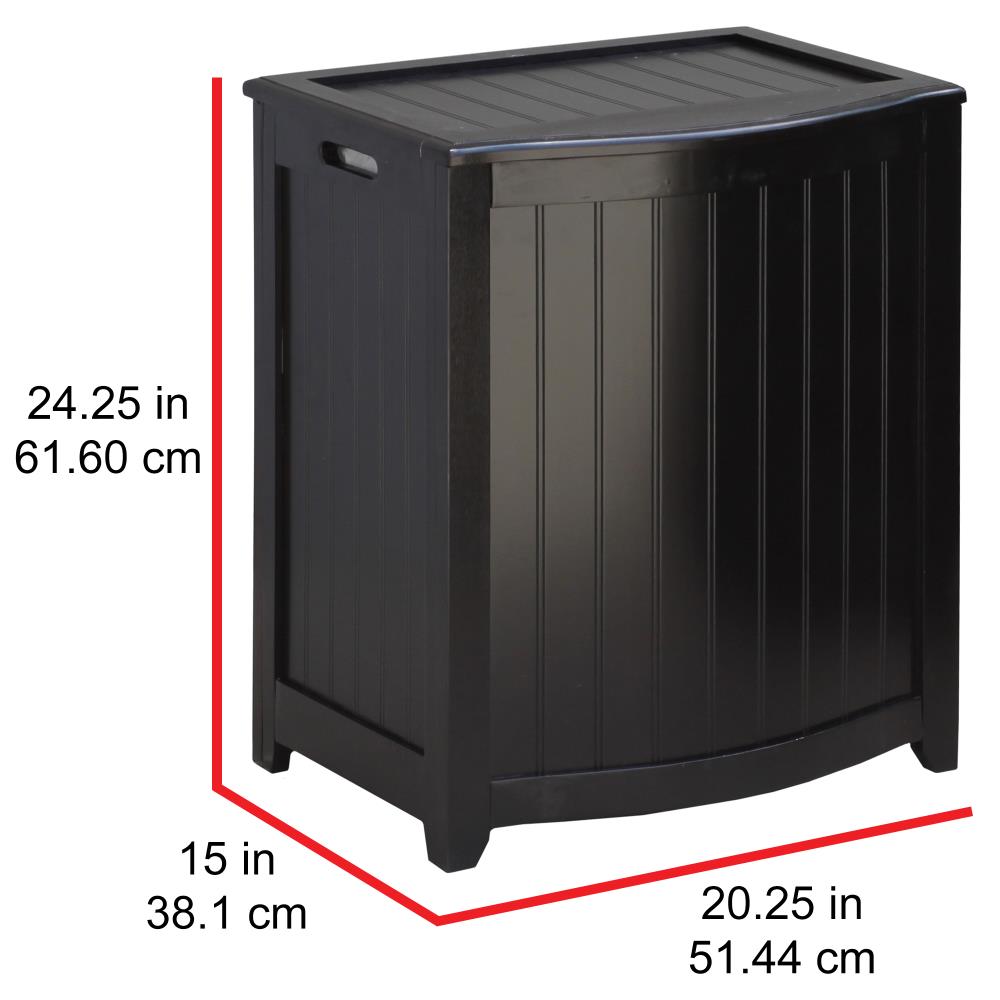 Oceanstar BHP0106MH Hamper-Baskets - View #7