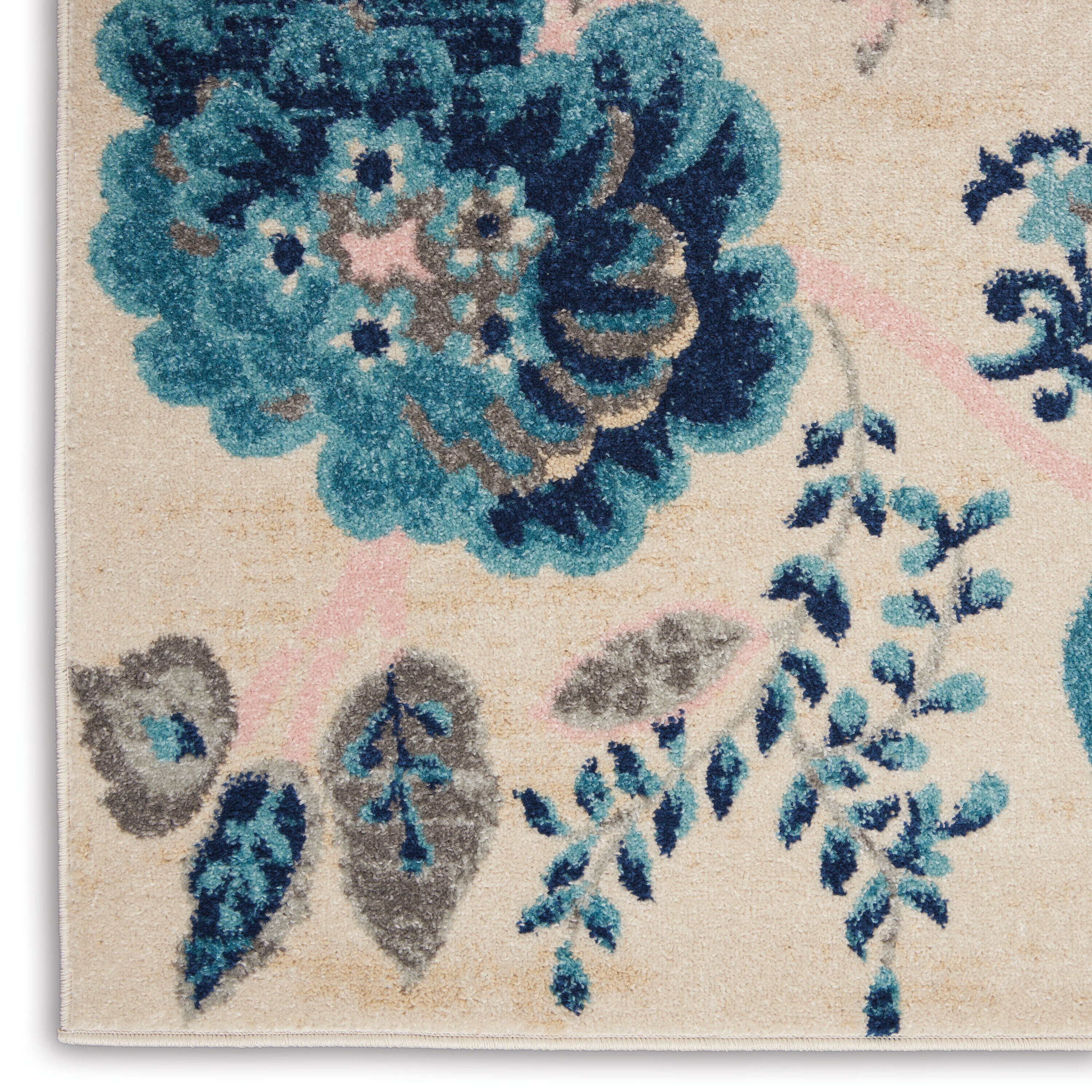 Nourison 99446483706 rugs - View #5