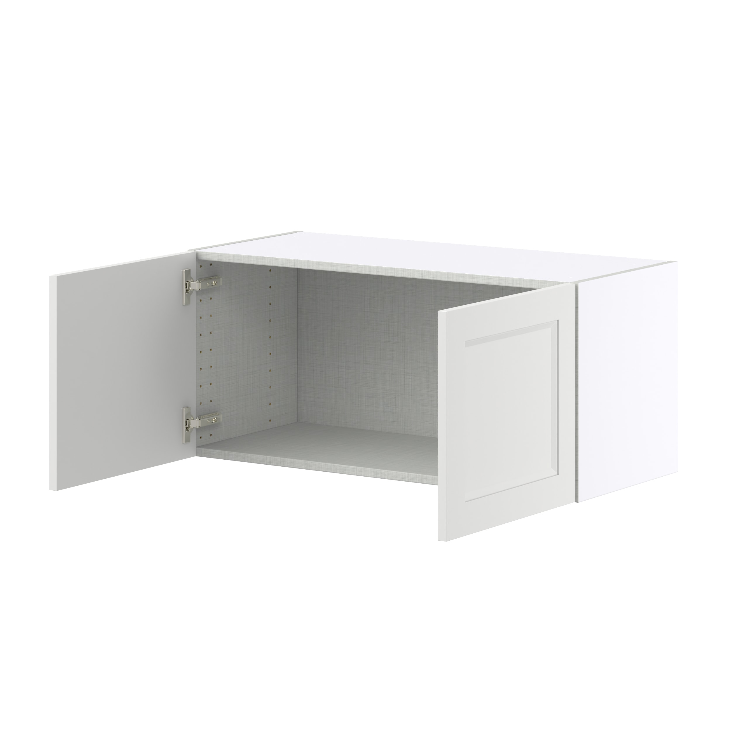 Hugo&Borg DSW3315-RI Cabinets-Kitchen - View #6
