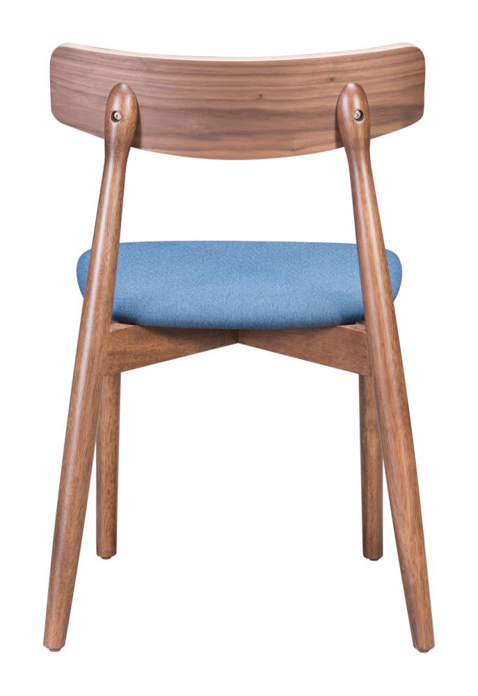 Zuo Modern 100978 Dining-Chairs - View #4