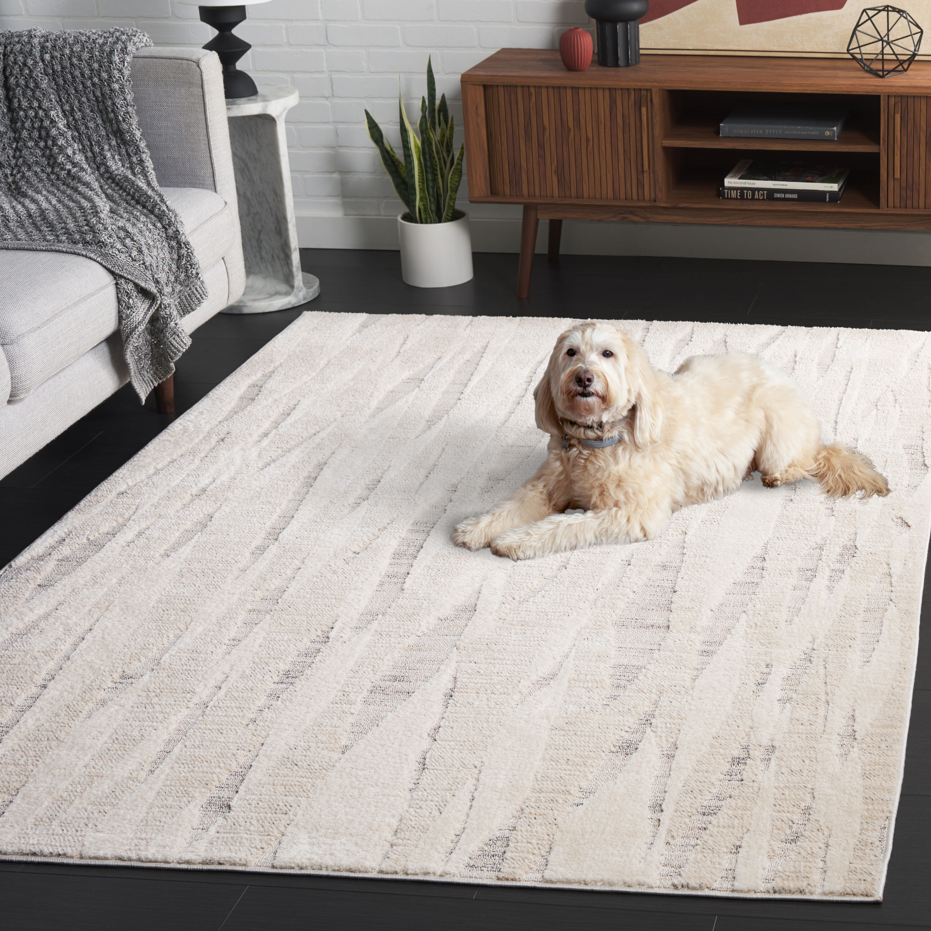 Safavieh ELH566A-8 rugs - View #3