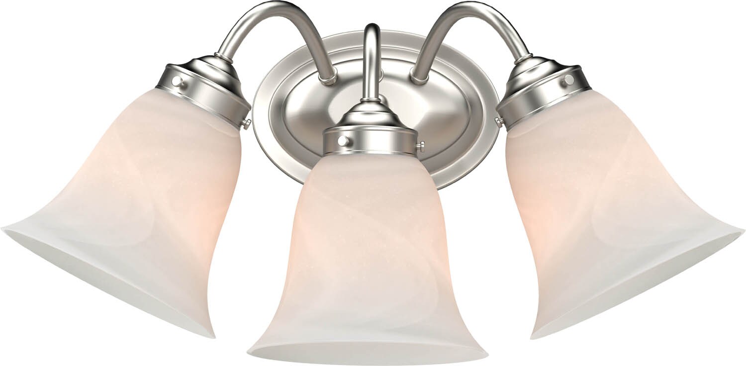 Barcelona Hardwired Vanity Lights At Lowes.com