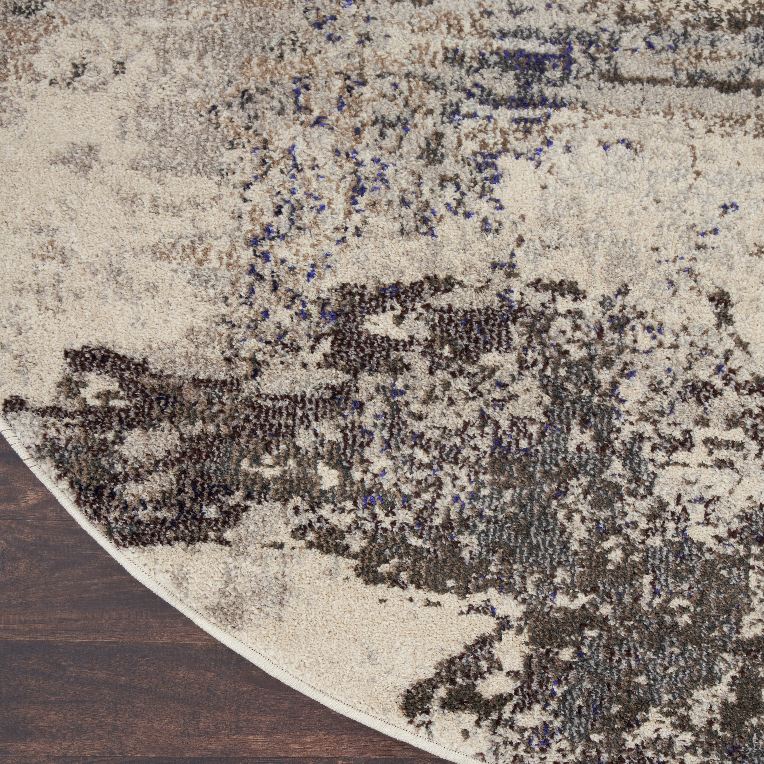 Nourison 99446742339 rugs - View #3