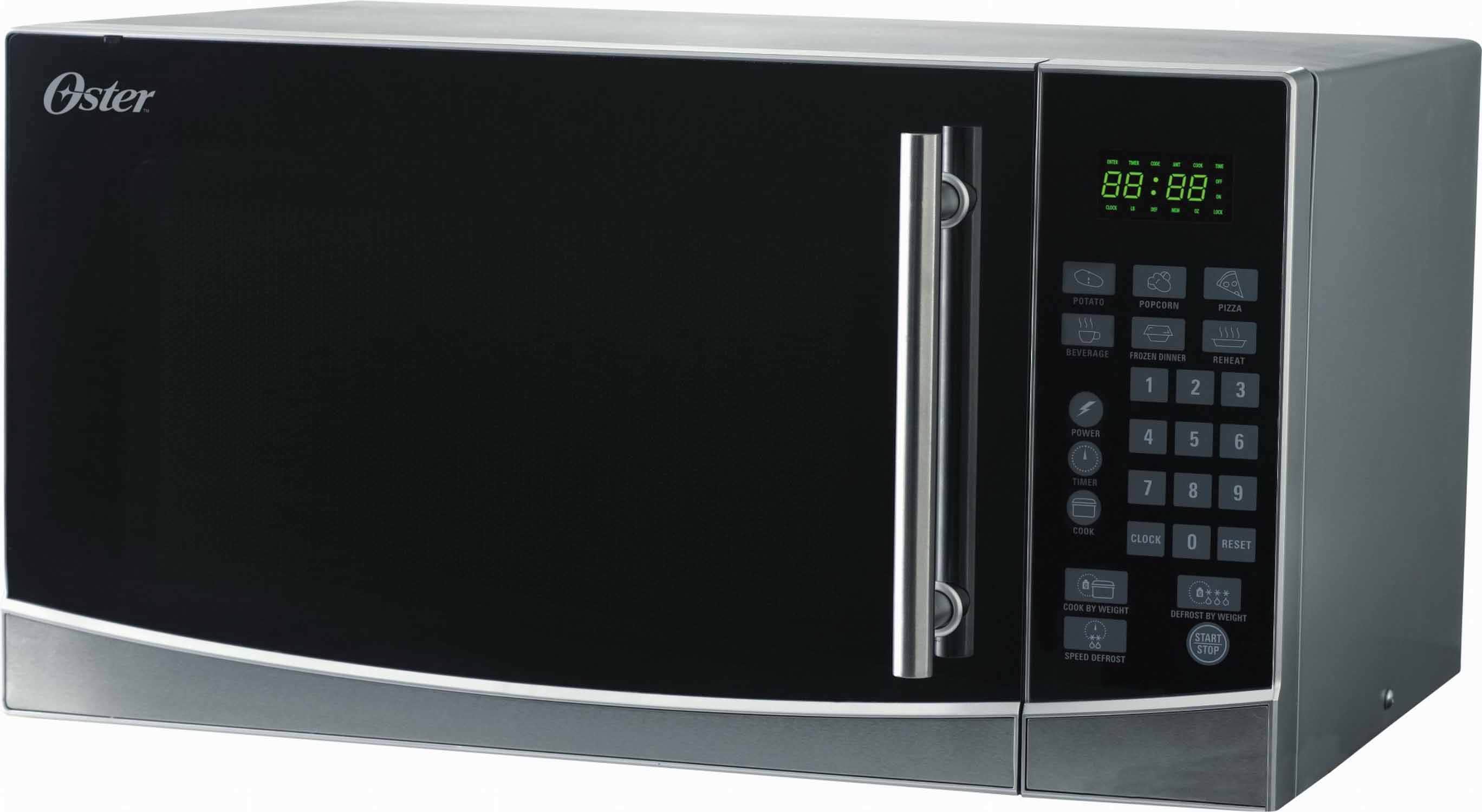 Offers on Oster Brand Microwave Oven With Air Fryer