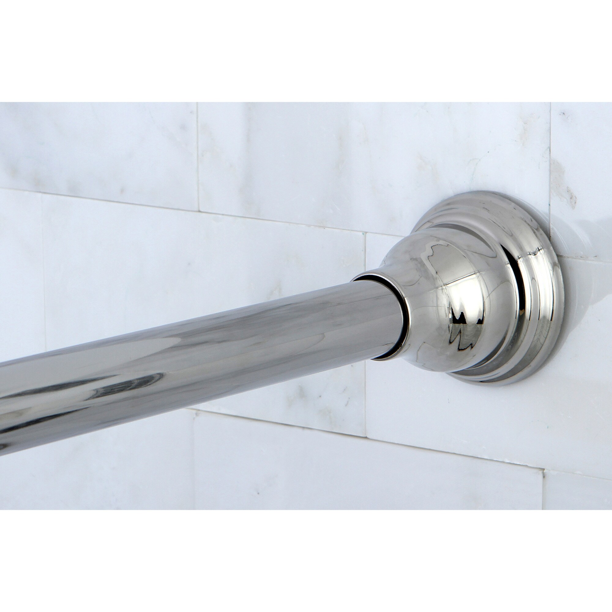 Kingston Brass WLSR111 Shower-Rods - View #4