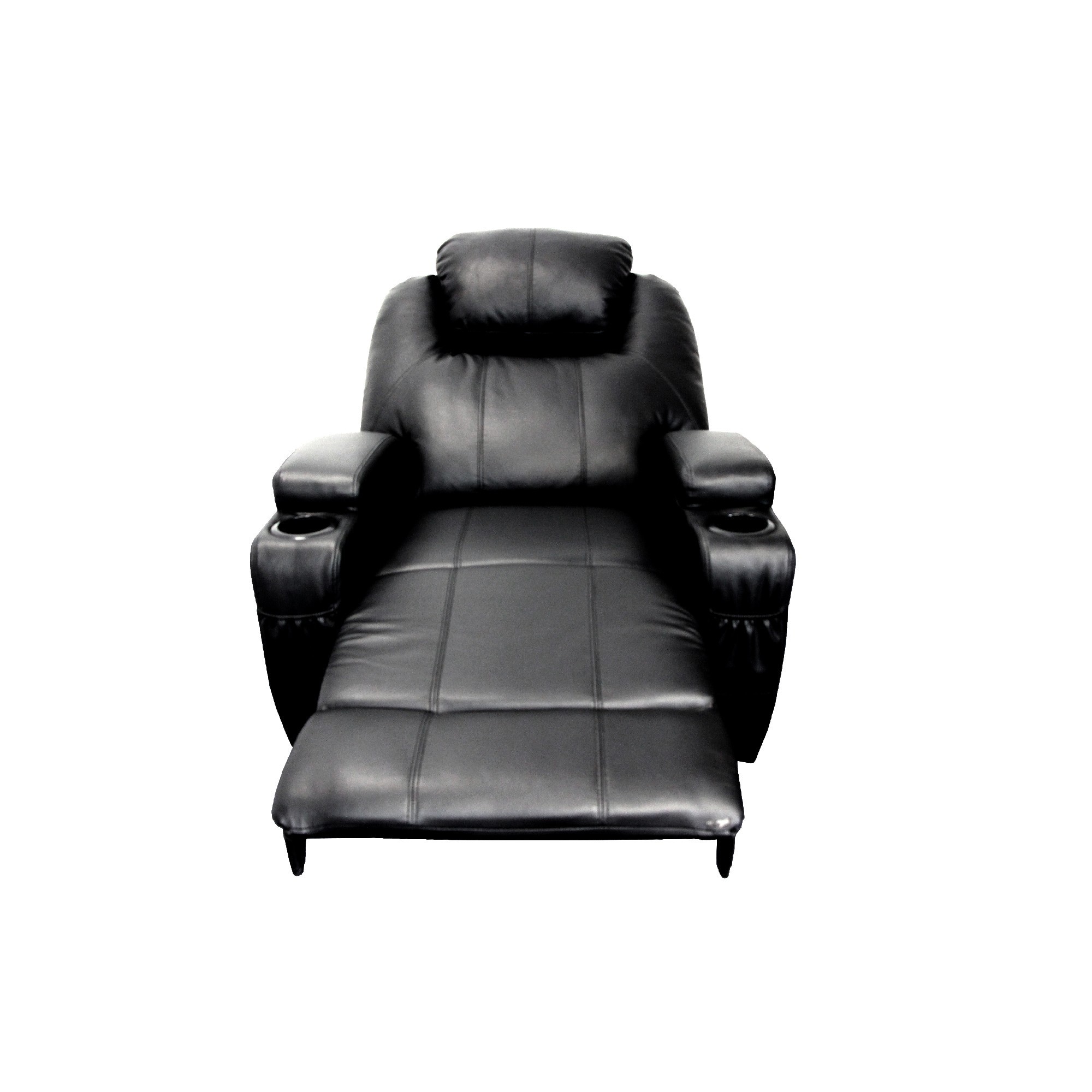 Benzara BM185598 recliners - View #3