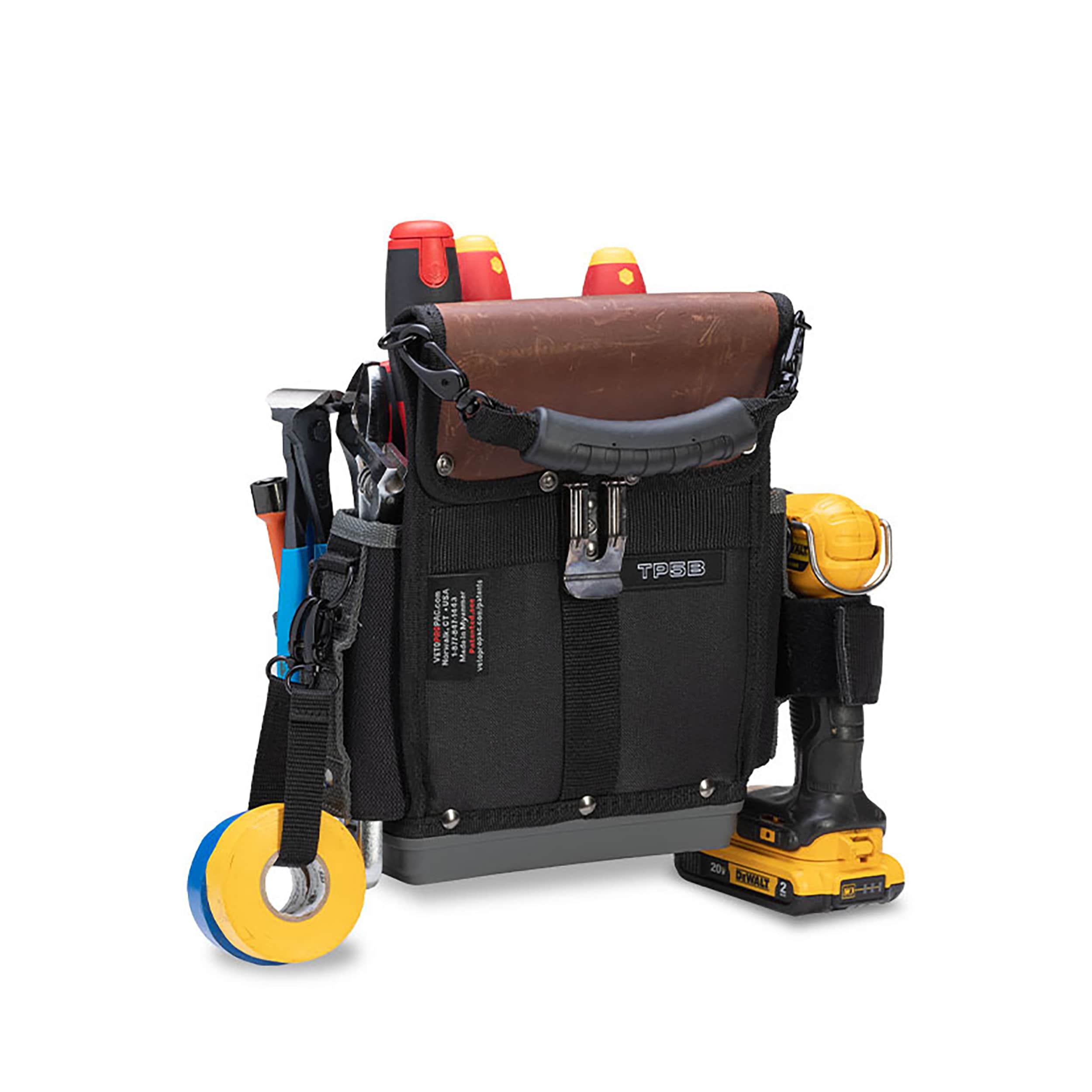 Veto Pro Pac VPP10078 Tool-Pouches - View #6